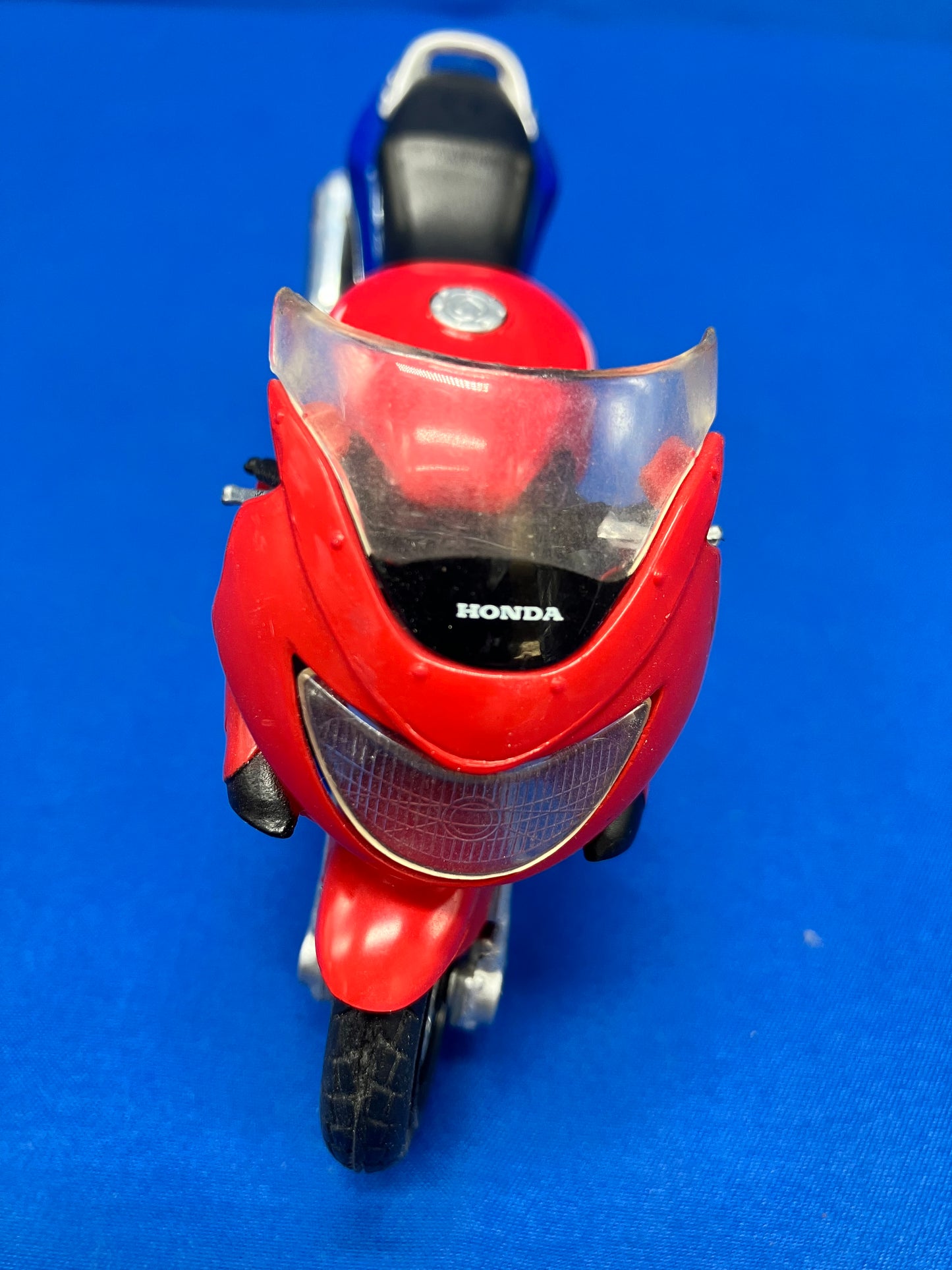 Maisto 1/18 Scale 39322 Honda CBR 600 F Motorbike Toy