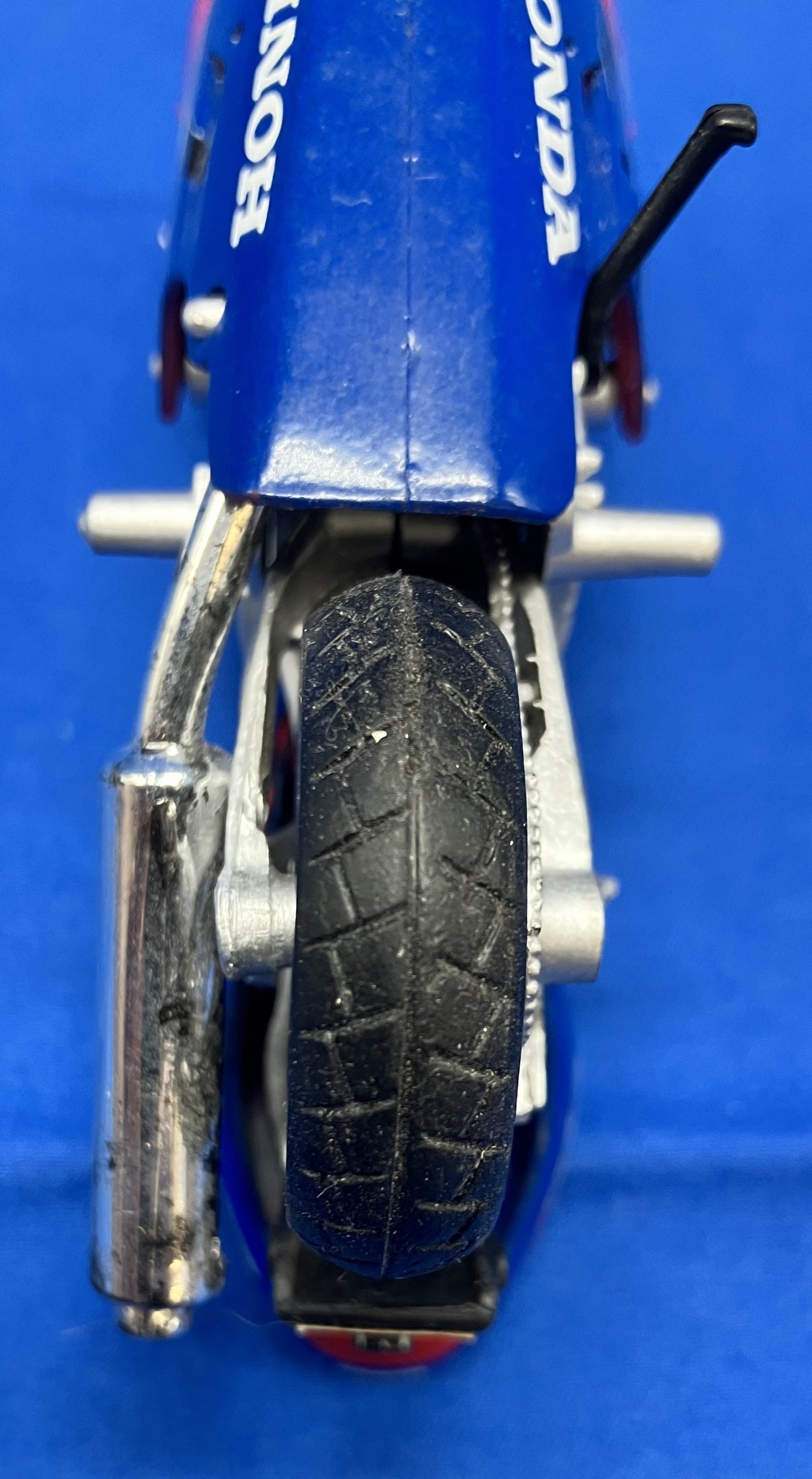 Maisto 1/18 Scale 39322 Honda CBR 600 F Motorbike Toy