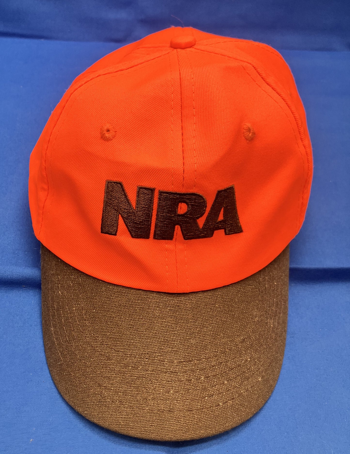 NRA Baseball Caps, set of 4 NRA-ILA