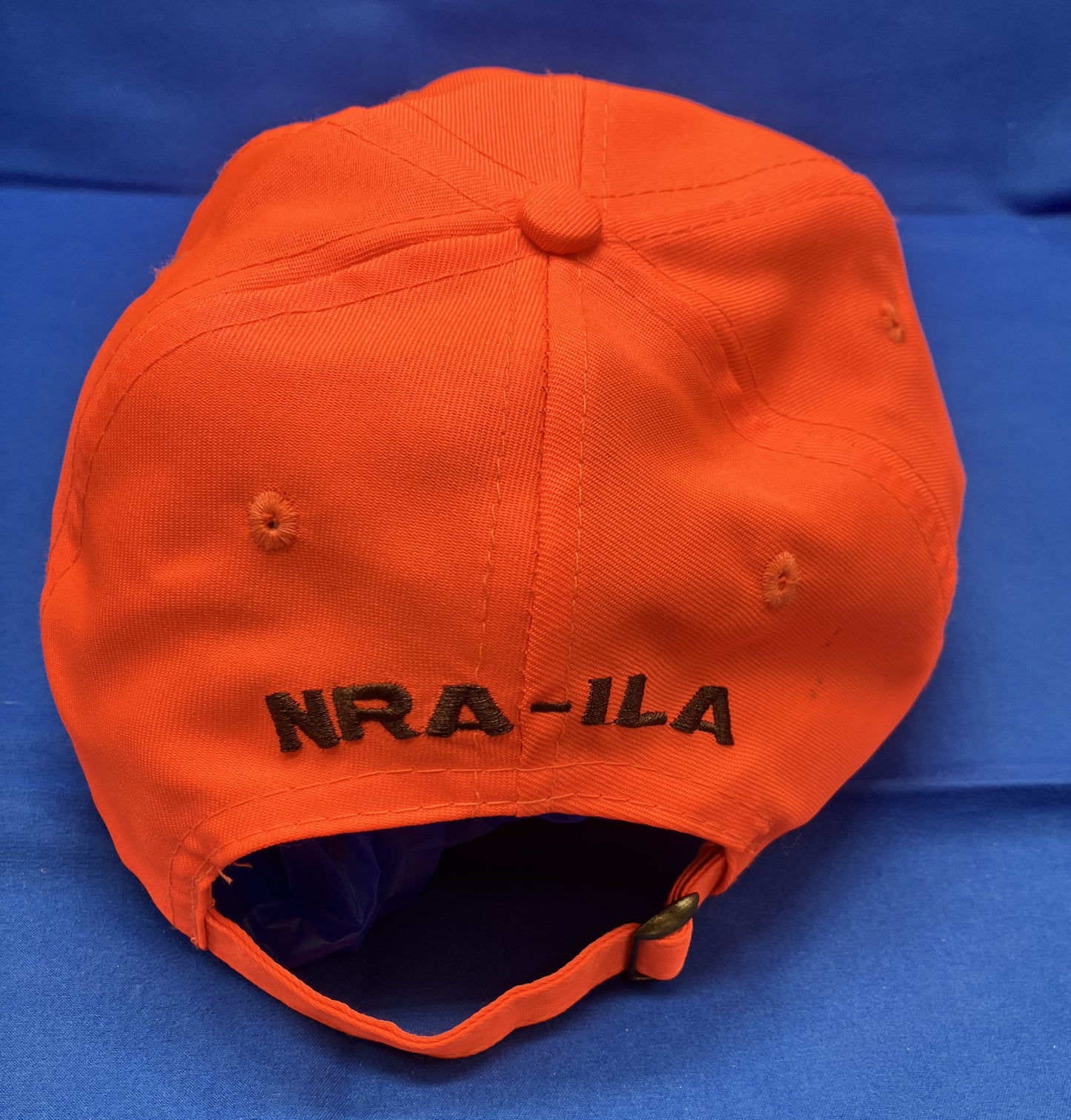 NRA Baseball Caps, set of 4 NRA-ILA