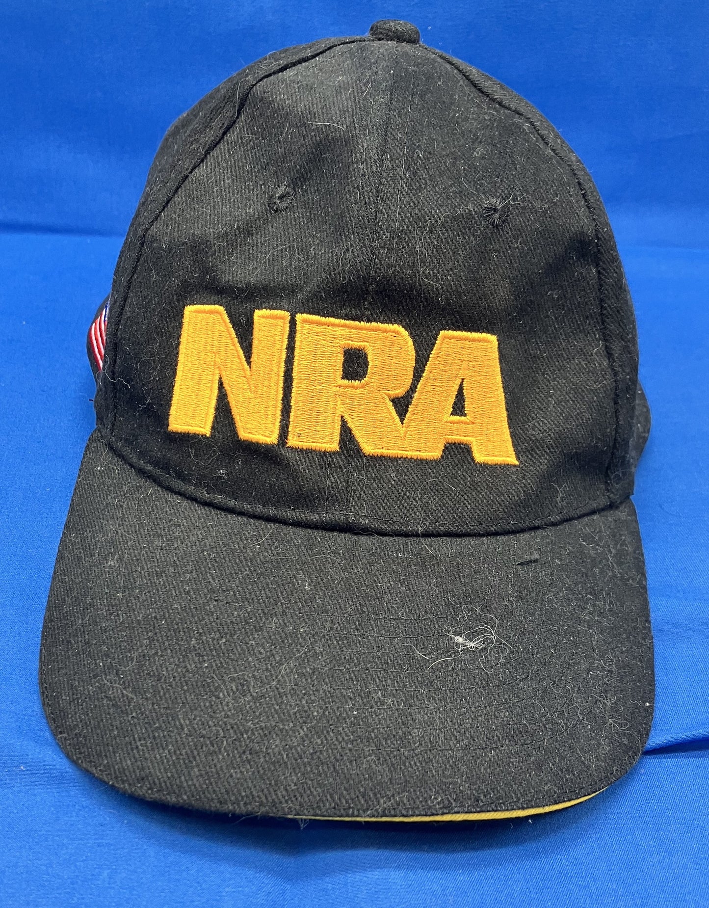 NRA Baseball Caps, set of 4 NRA-ILA