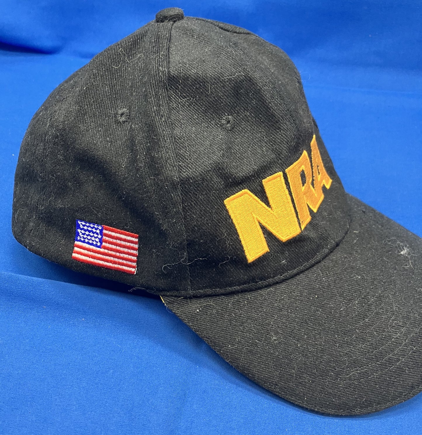 NRA Baseball Caps, set of 4 NRA-ILA