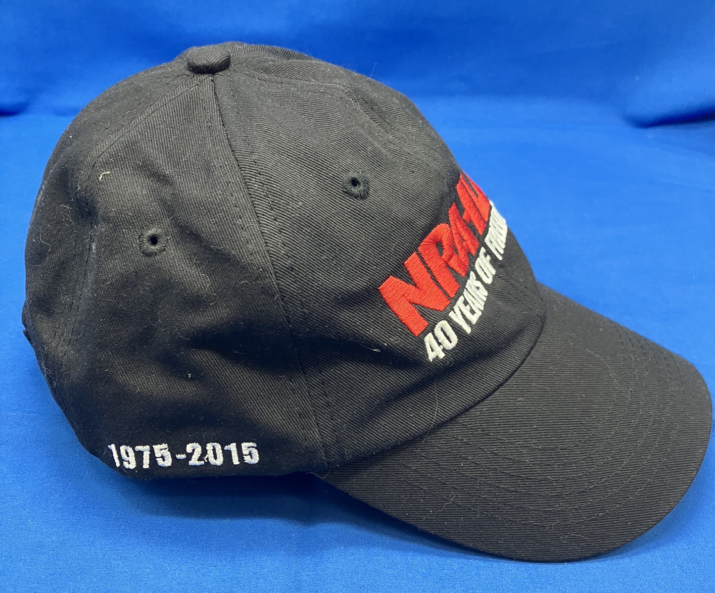 NRA Baseball Caps, set of 4 NRA-ILA