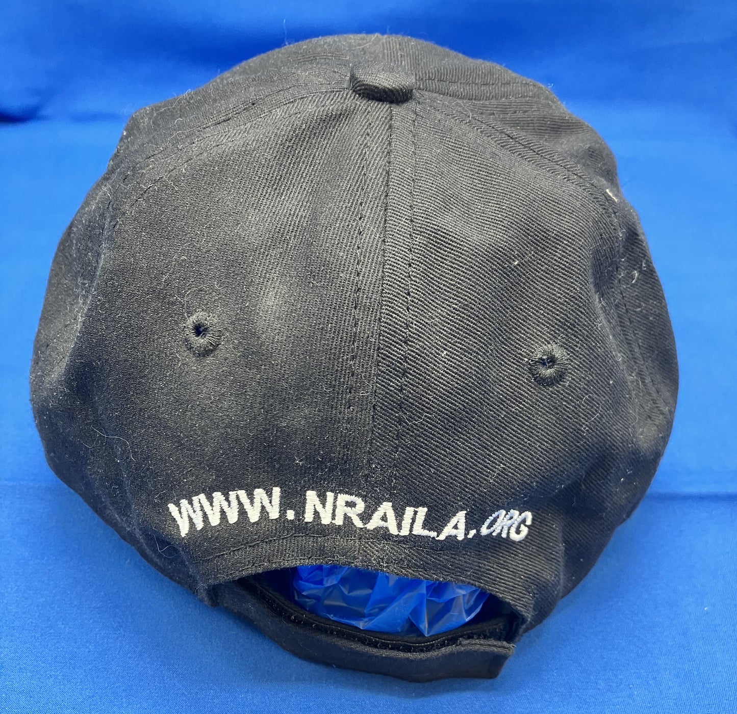 NRA Baseball Caps, set of 4 NRA-ILA