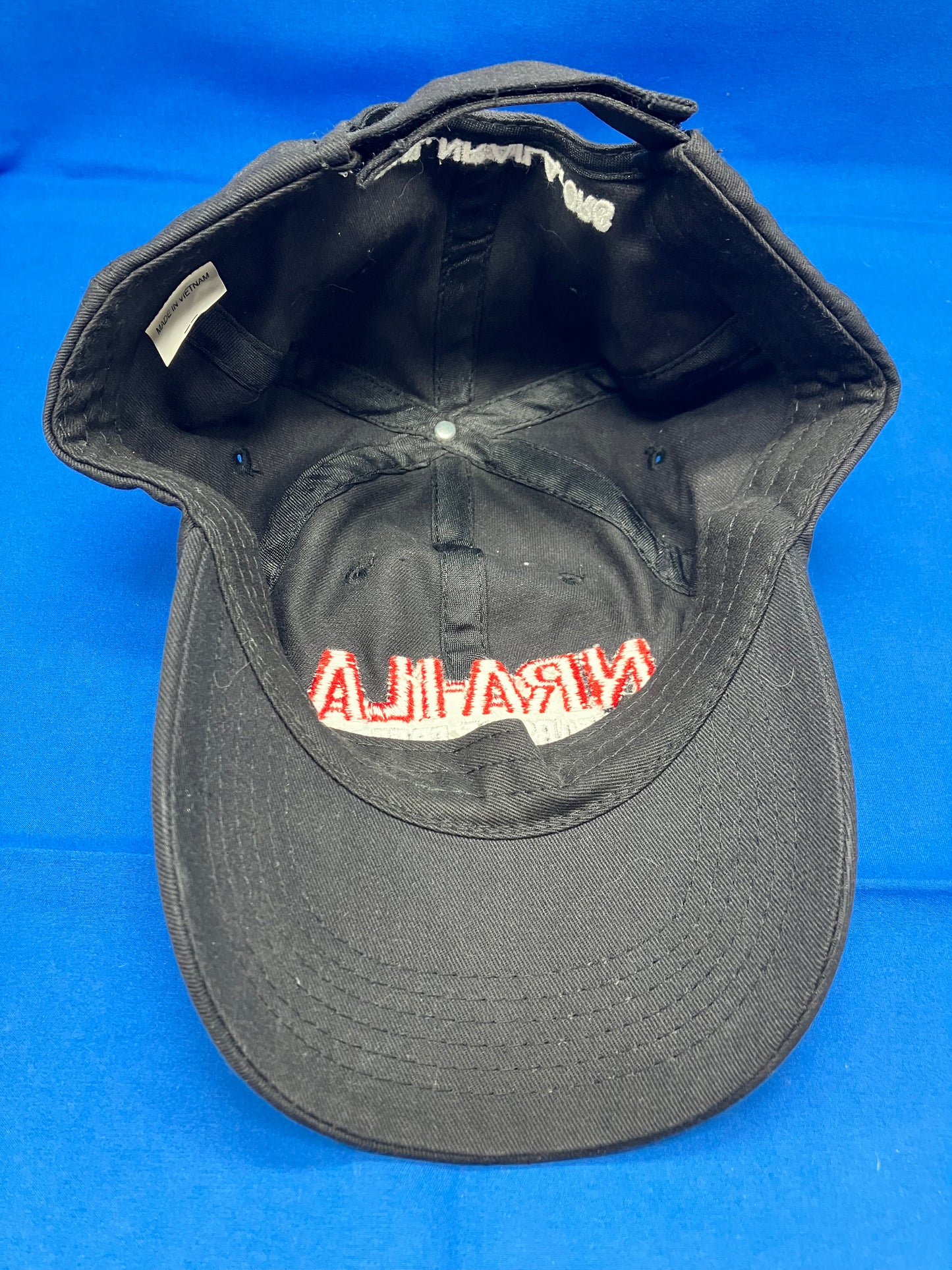 NRA Baseball Caps, set of 4 NRA-ILA