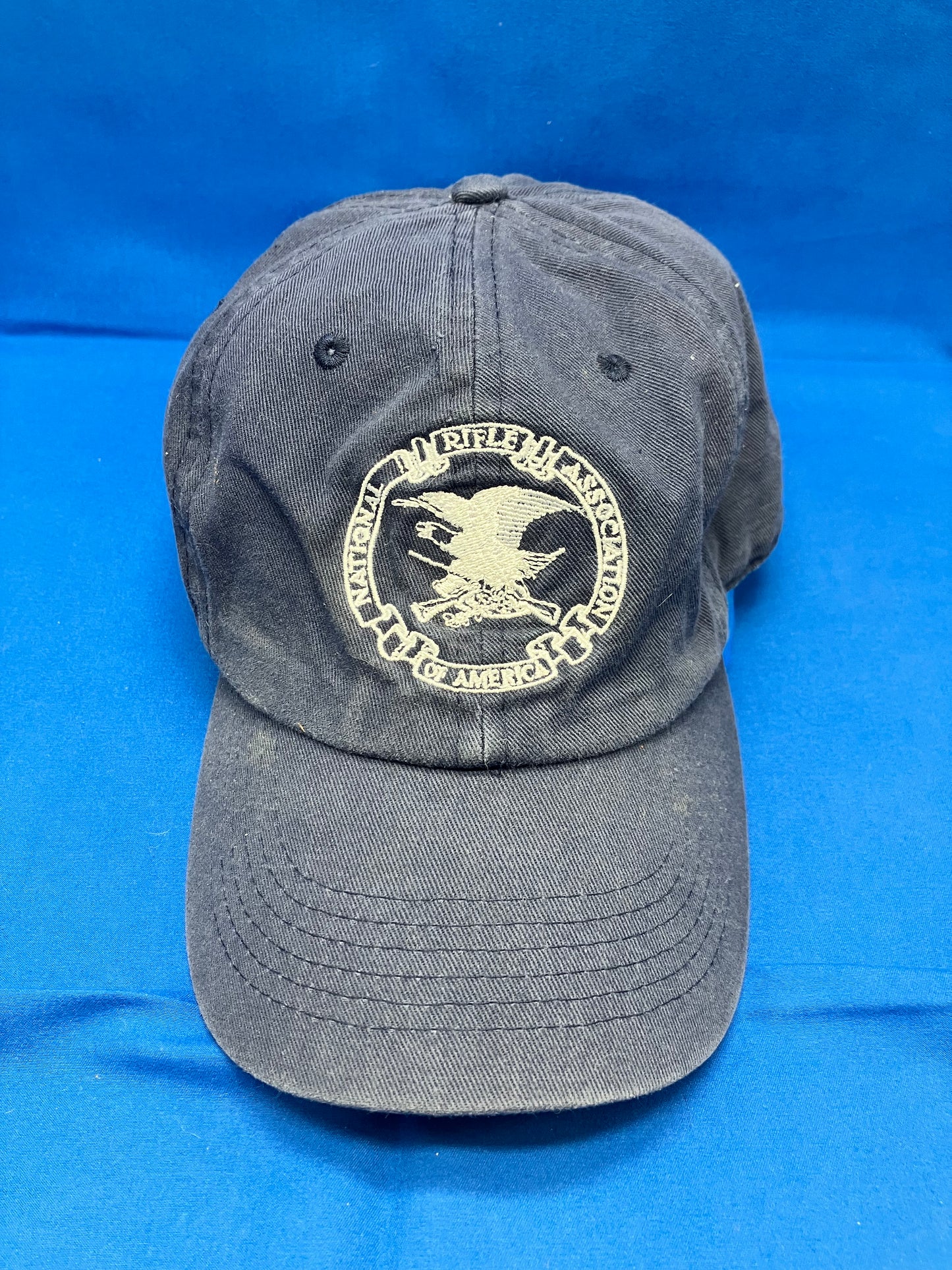 NRA Baseball Caps, set of 4 NRA-ILA
