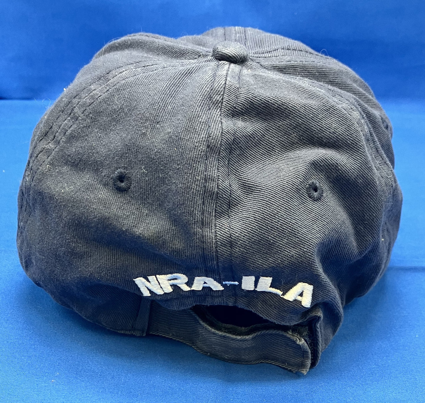 NRA Baseball Caps, set of 4 NRA-ILA