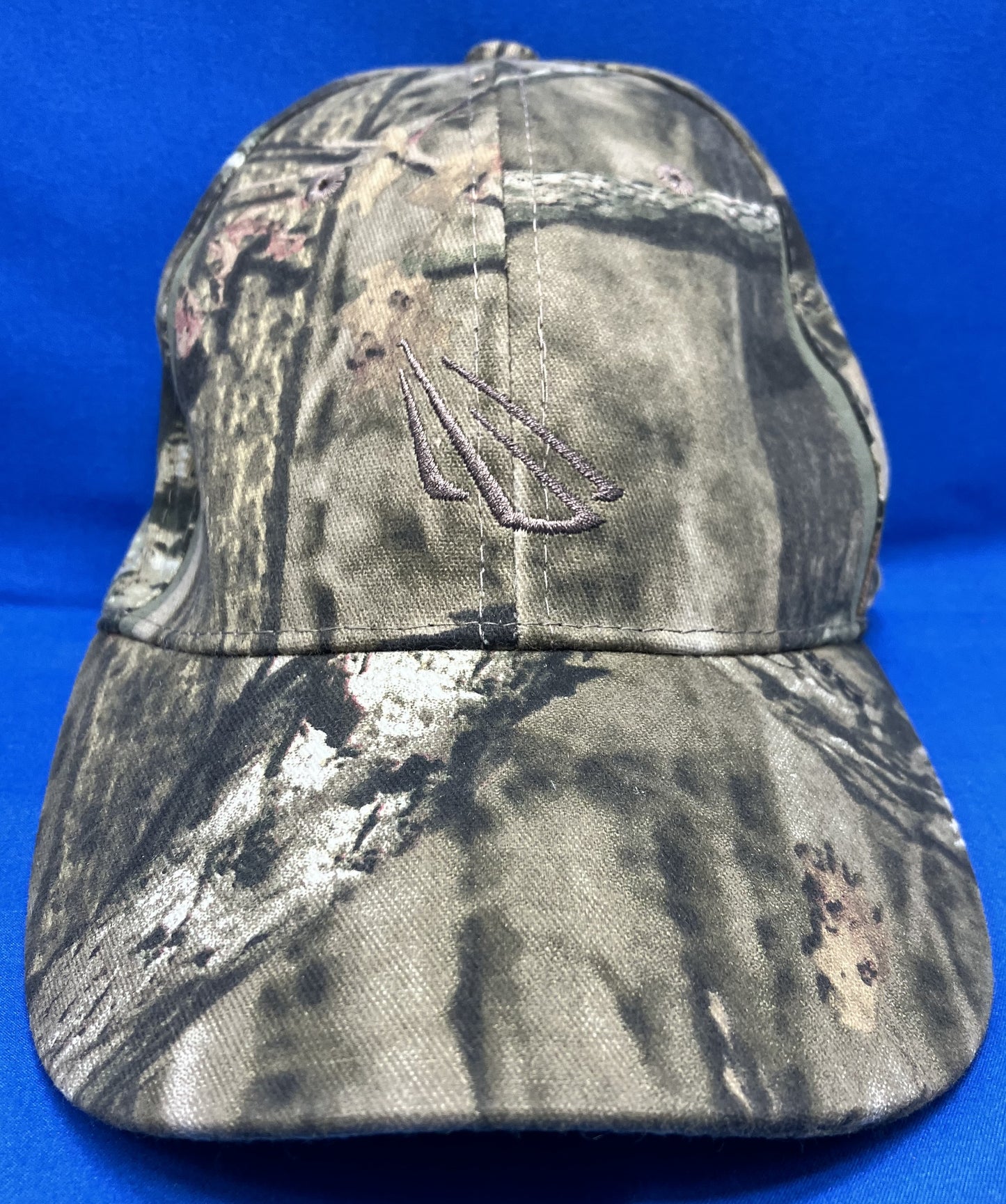 Power Cap By Panther Vision Camouflage Ball Cap Adjustable Size