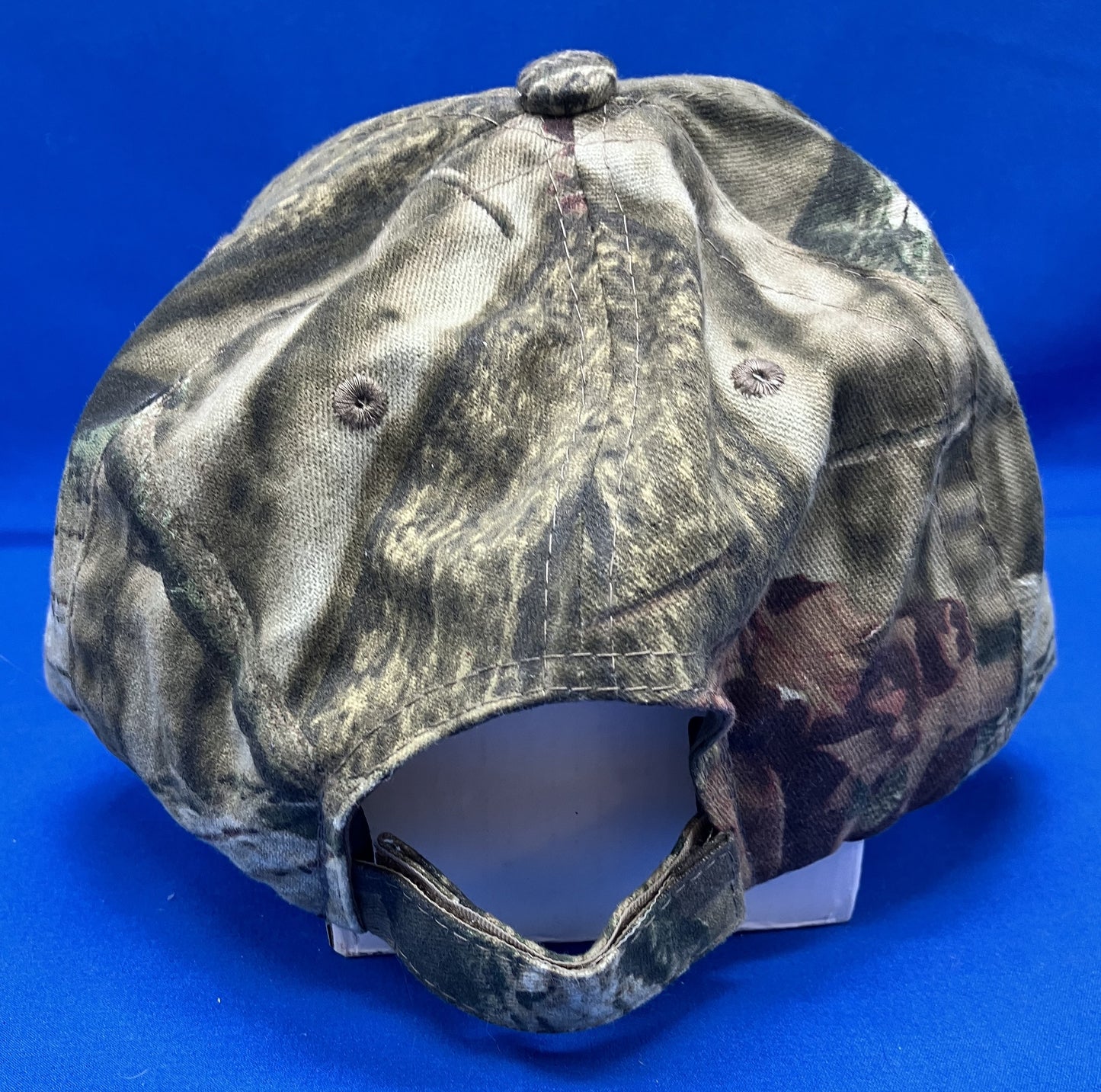 Power Cap By Panther Vision Camouflage Ball Cap Adjustable Size