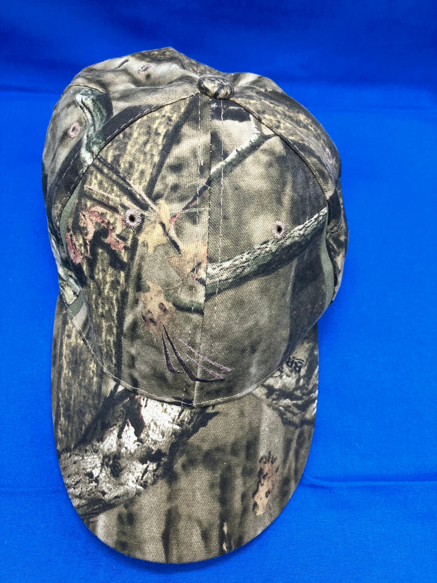 Power Cap By Panther Vision Camouflage Ball Cap Adjustable Size