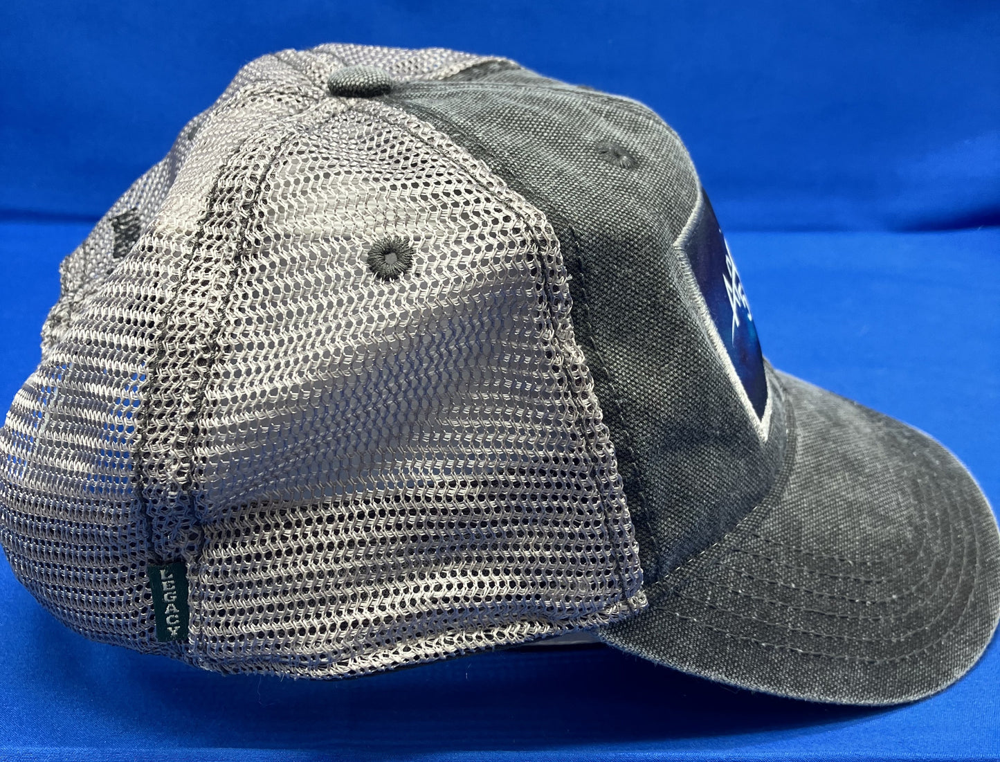 Apollo 11 Next Giant Leap 50th Anniversary Ball Cap Snapback