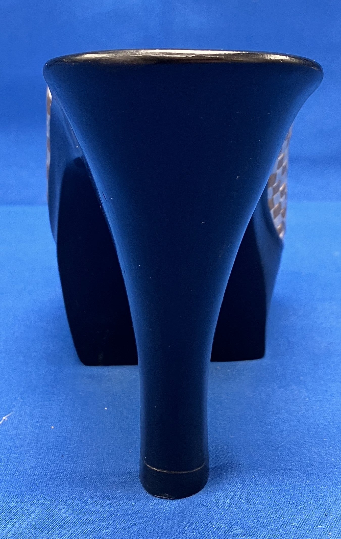 Phoney Shoes by There's a Fine Line Vintage High Heel