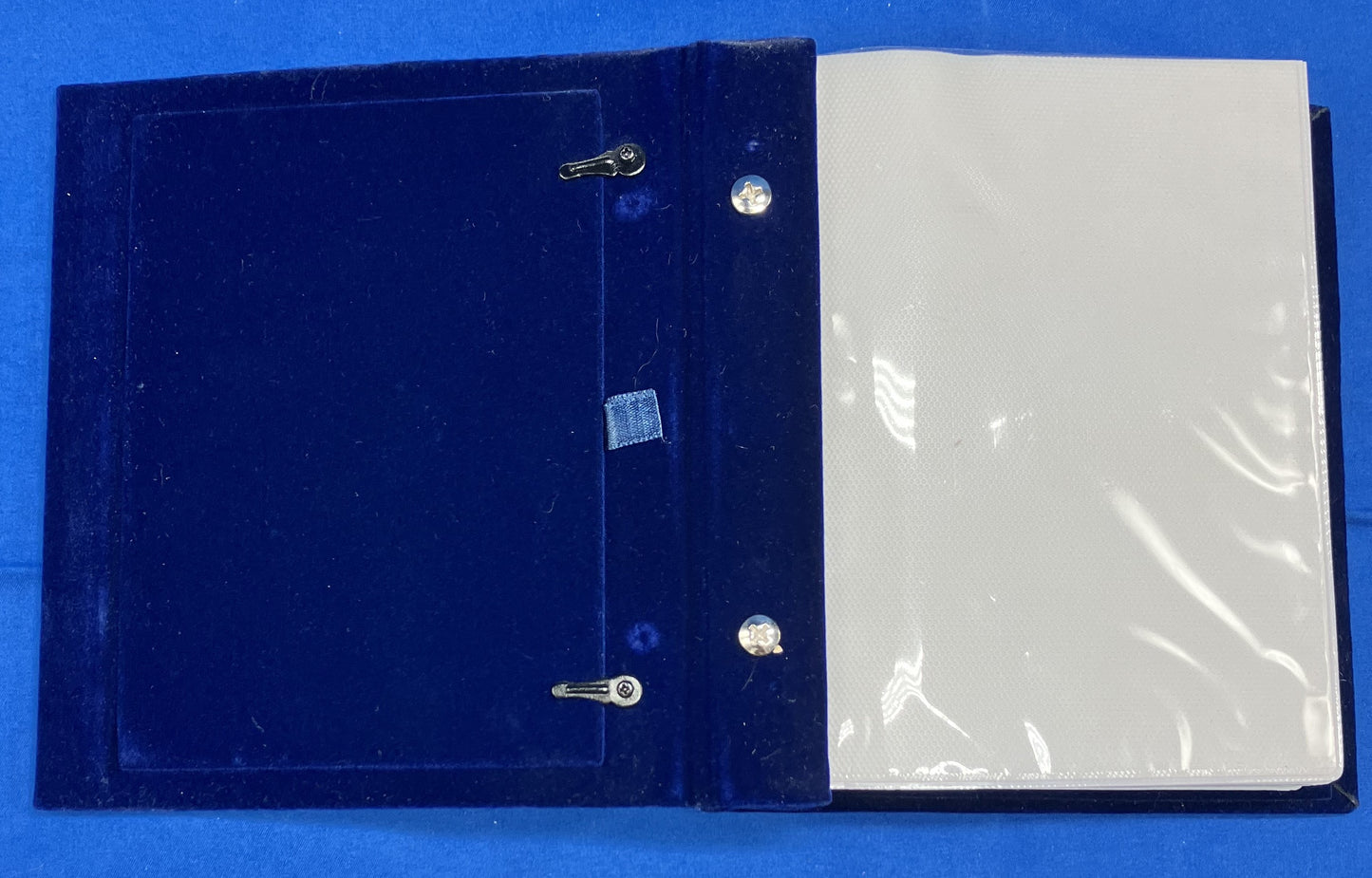 Mom Photo Album with Frame Cover by Melannco International