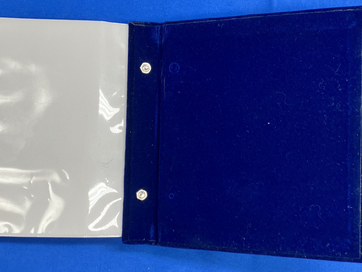 Mom Photo Album with Frame Cover by Melannco International