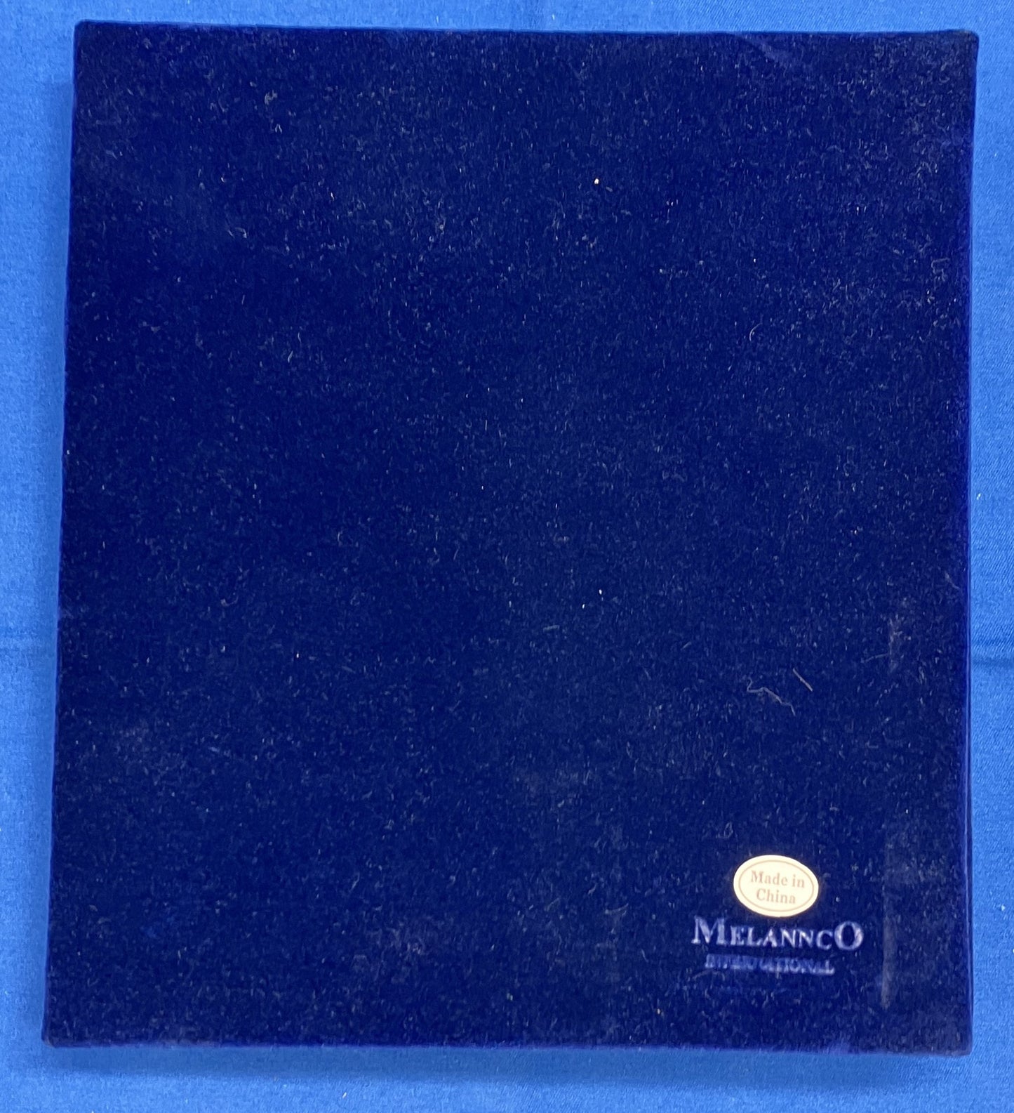 Mom Photo Album with Frame Cover by Melannco International