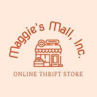 Maggie's Mall logo