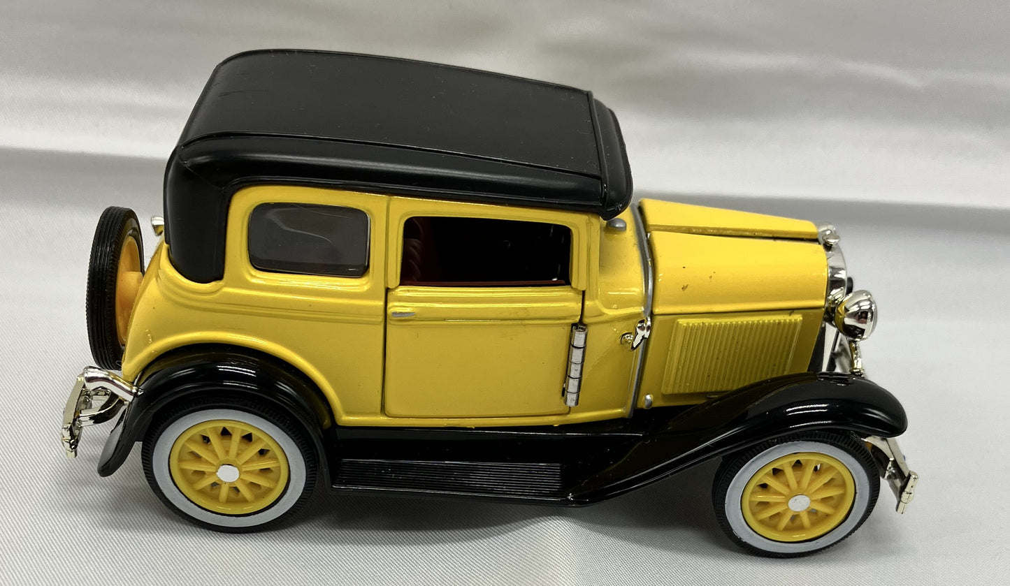 Arko Products 1930 Ford Crown Victoria 1/36 model