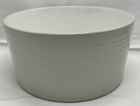 Emeril by Wedgewood 2-quart soufflé dish, light green, 8" diameter