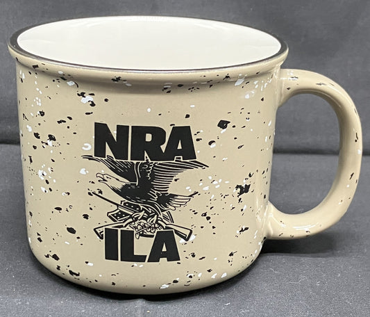 NRA ILA Coffee Mug