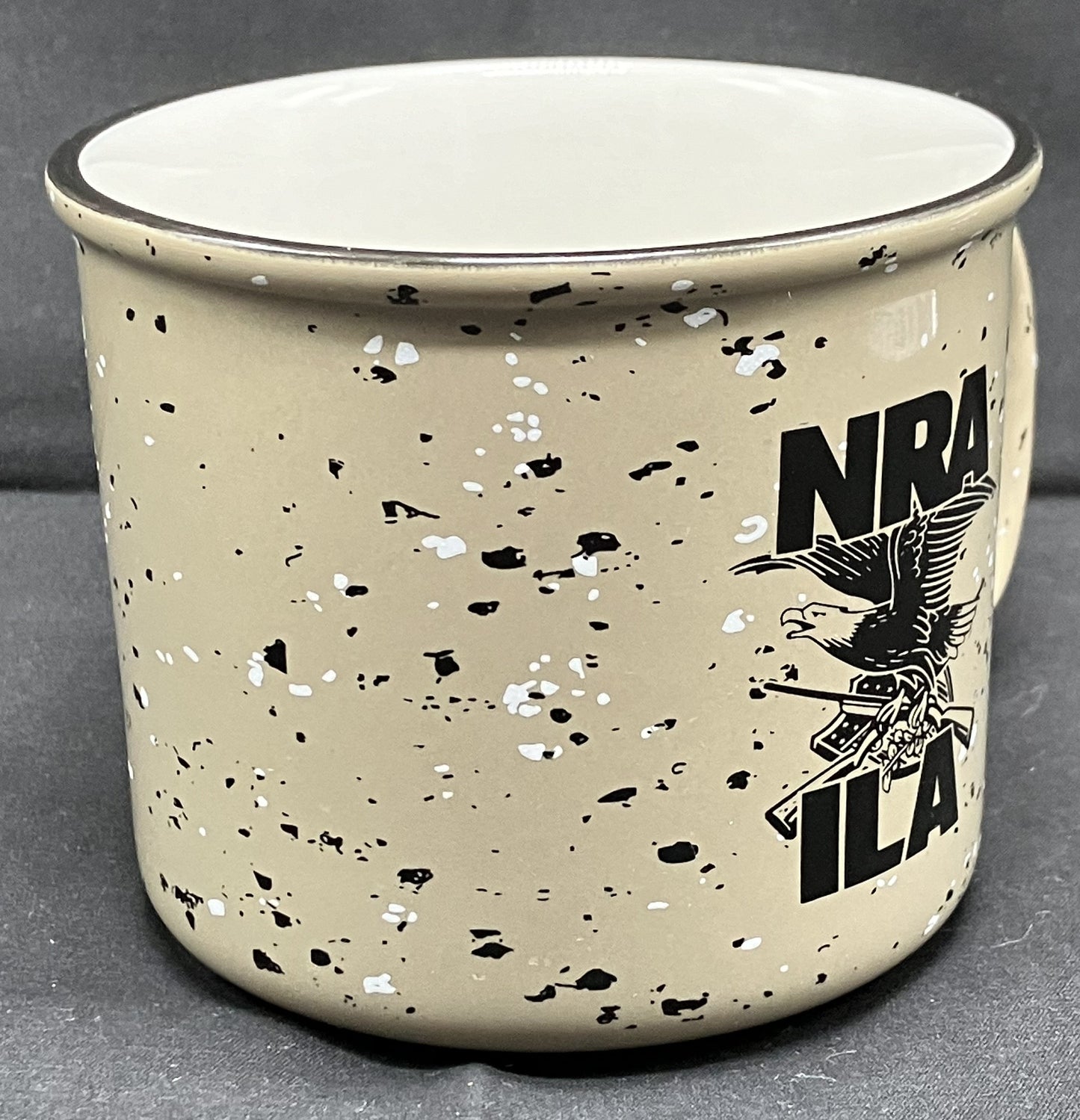 NRA ILA Coffee Mug