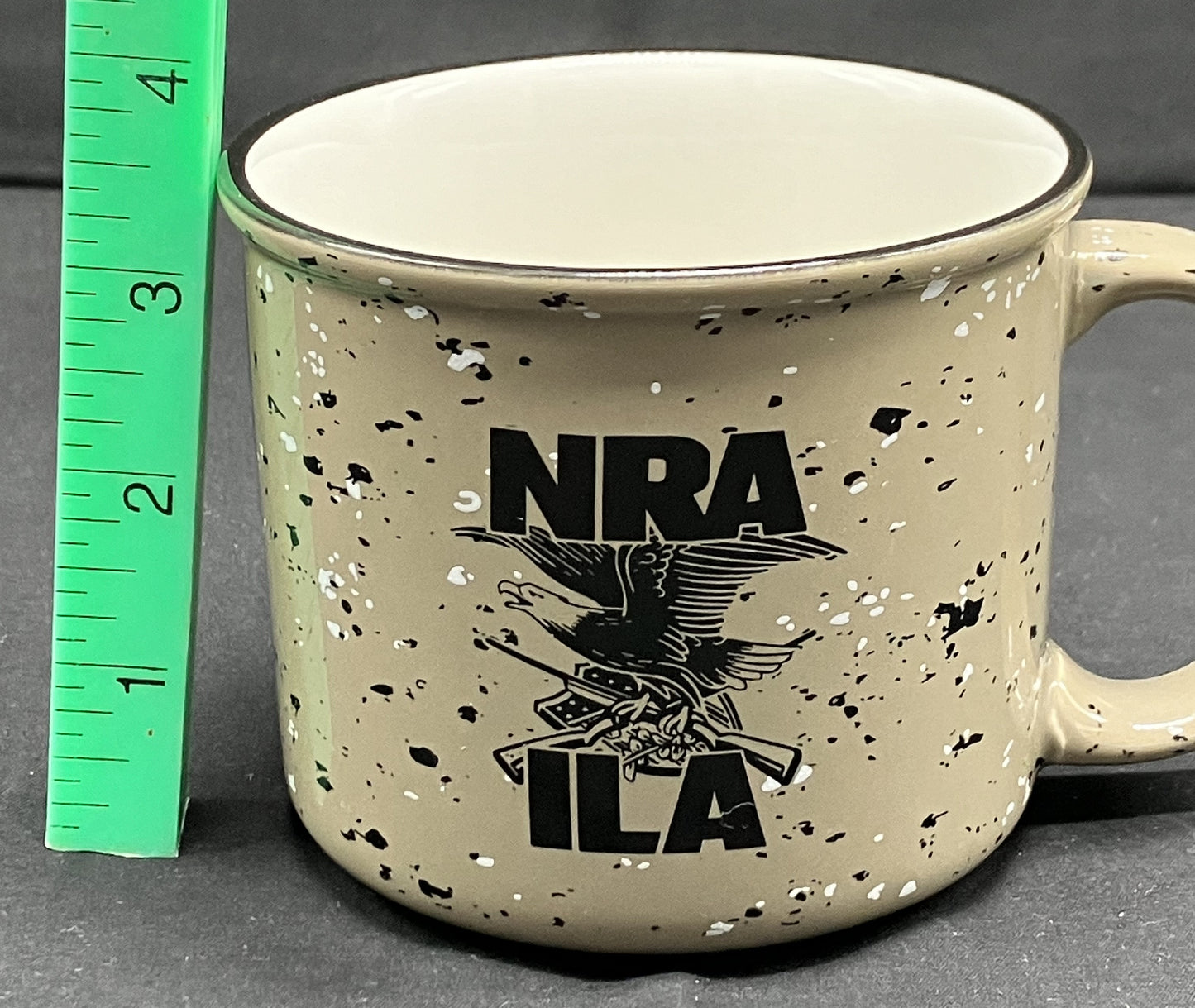 NRA ILA Coffee Mug