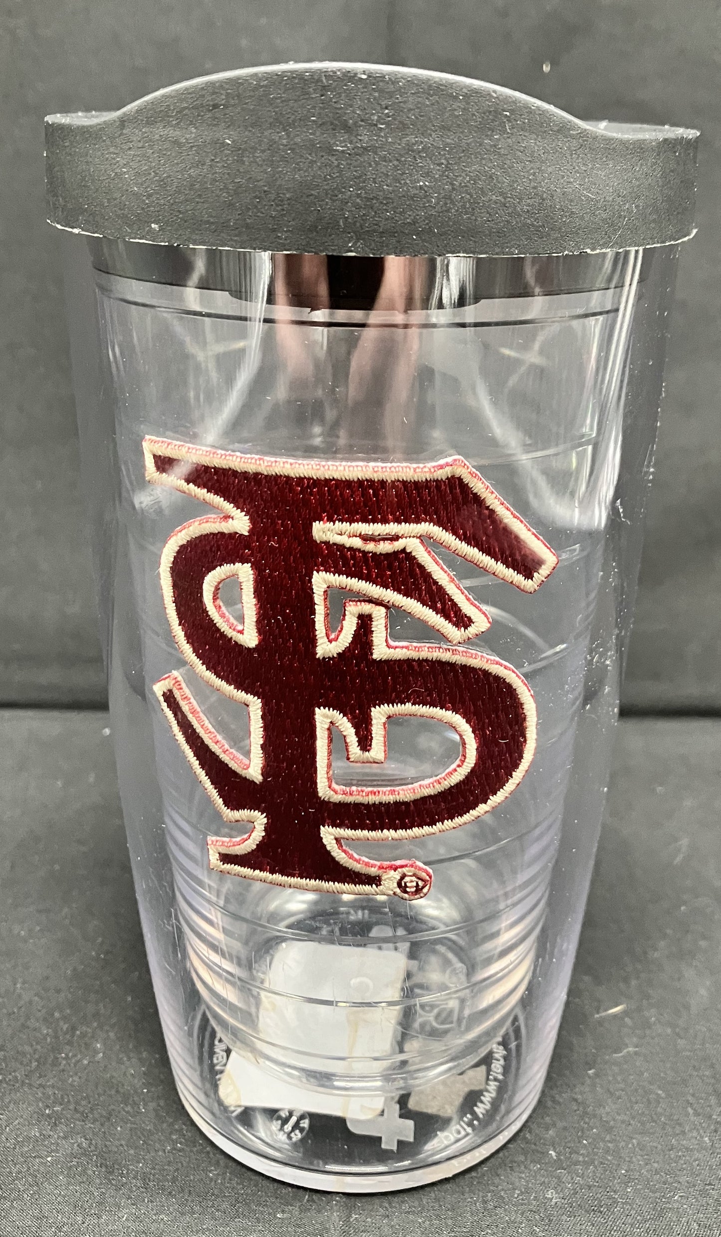 Tervis - Florida State insulated cup with lid