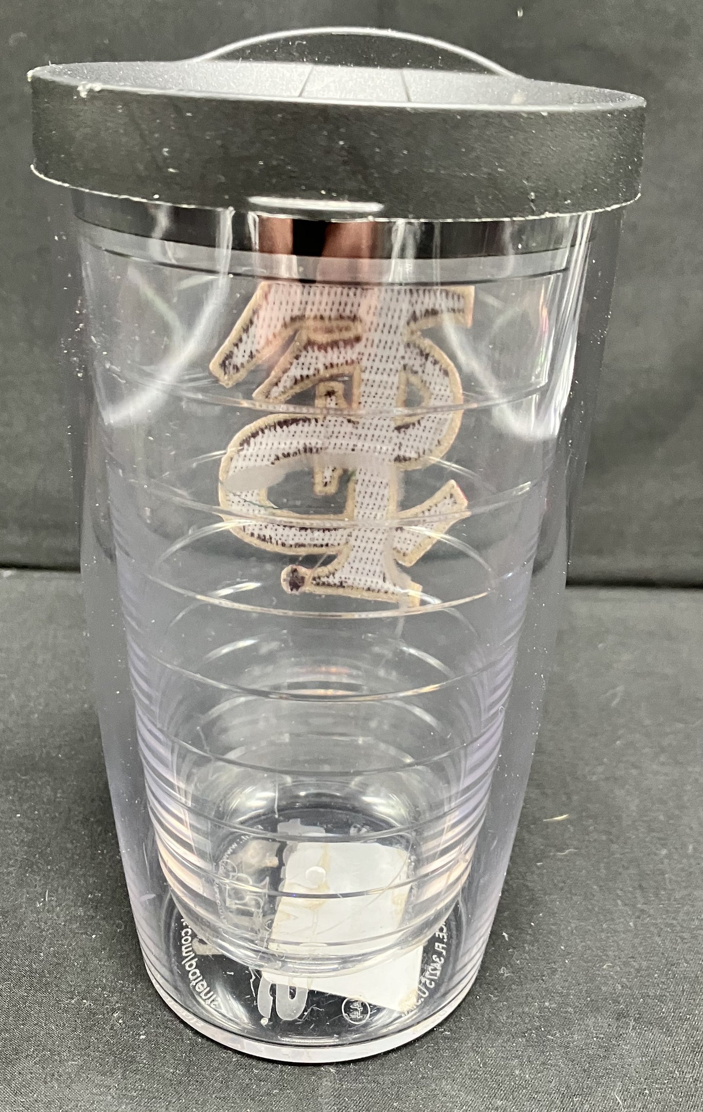 Tervis - Florida State insulated cup with lid