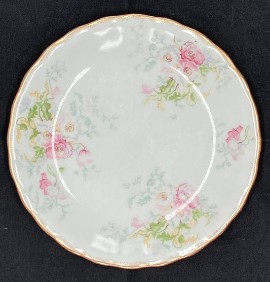 Porcelain Plate by JP Limoges France