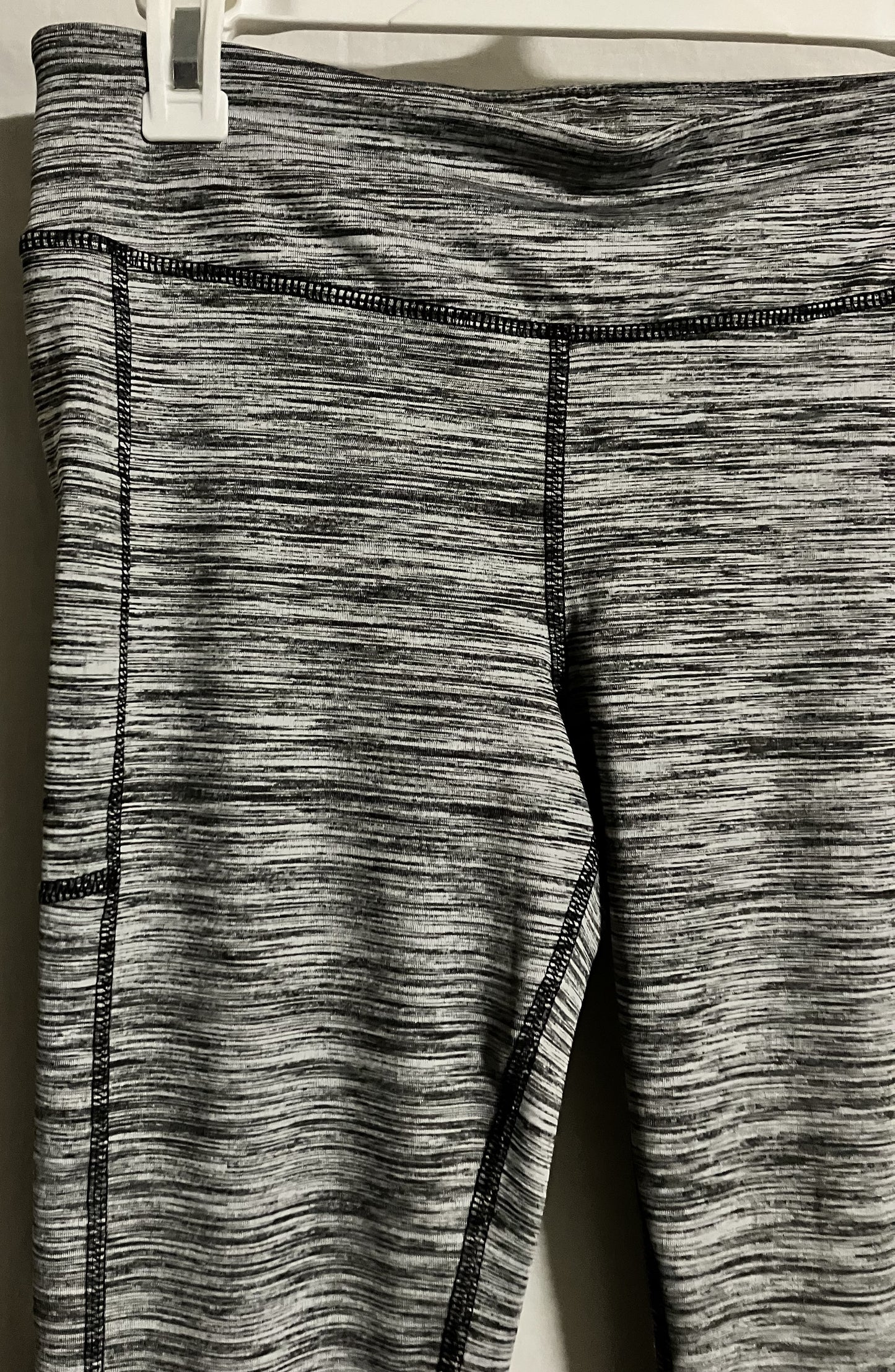 Beverly Hills Polo Club Leggings Activewear, Sz Small