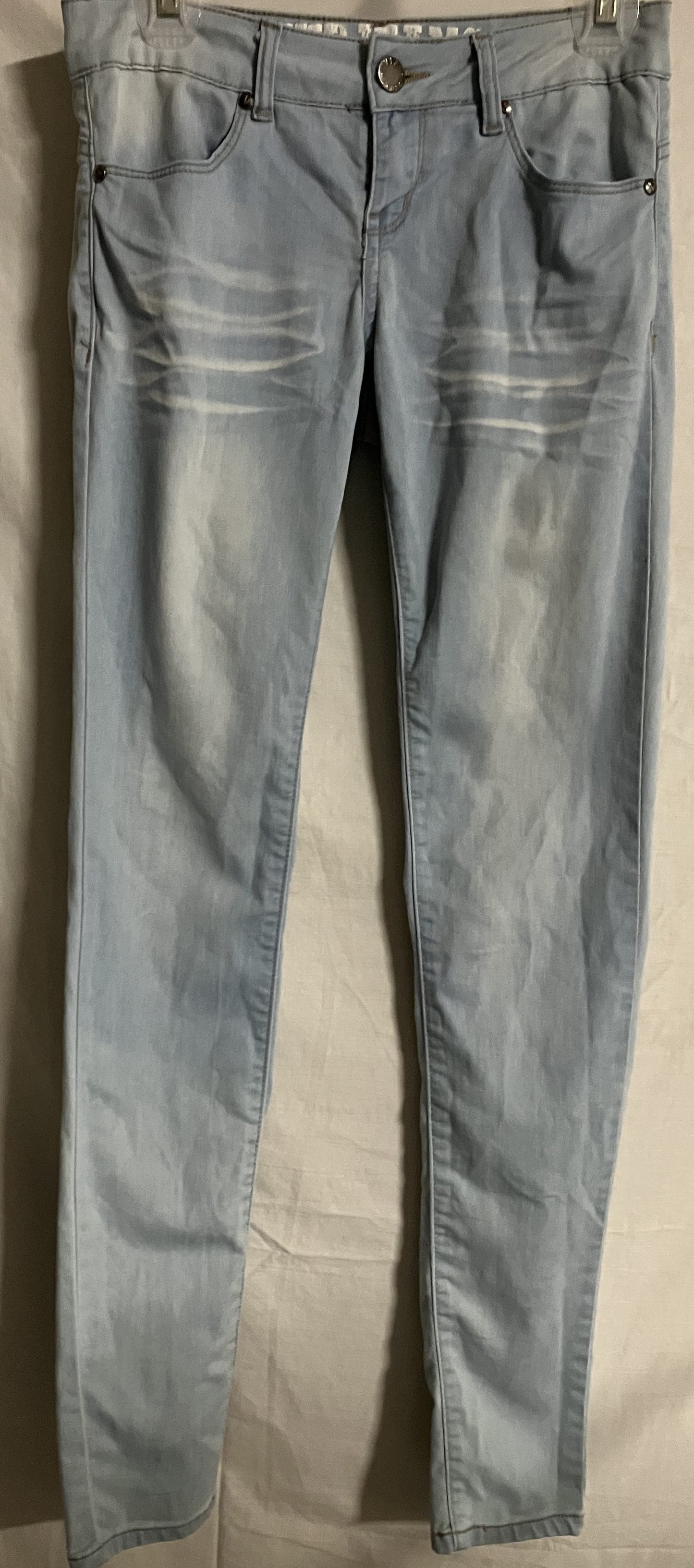 VIP Denim Blue Jeans-Size 1/2