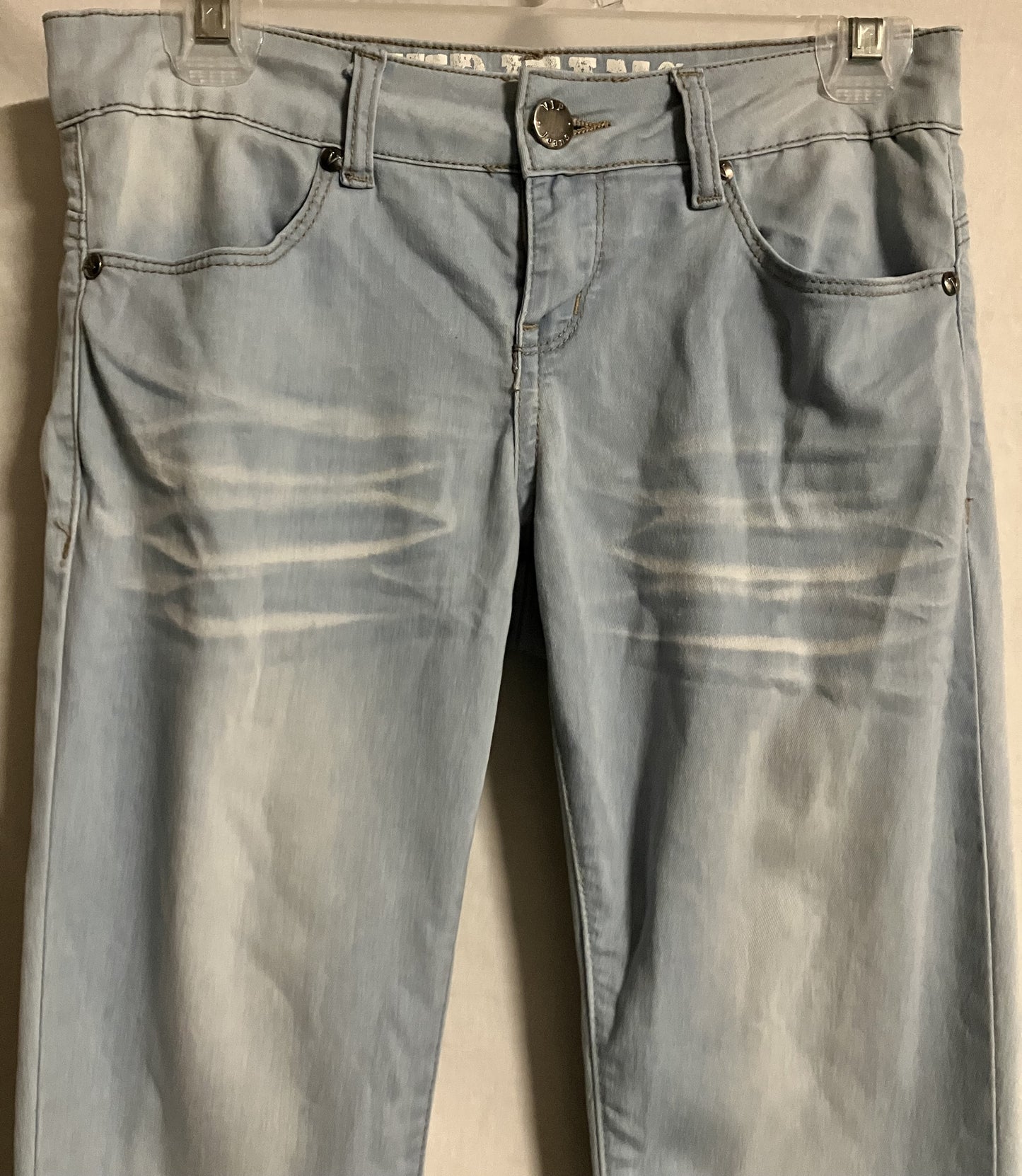 VIP Denim Blue Jeans-Size 1/2