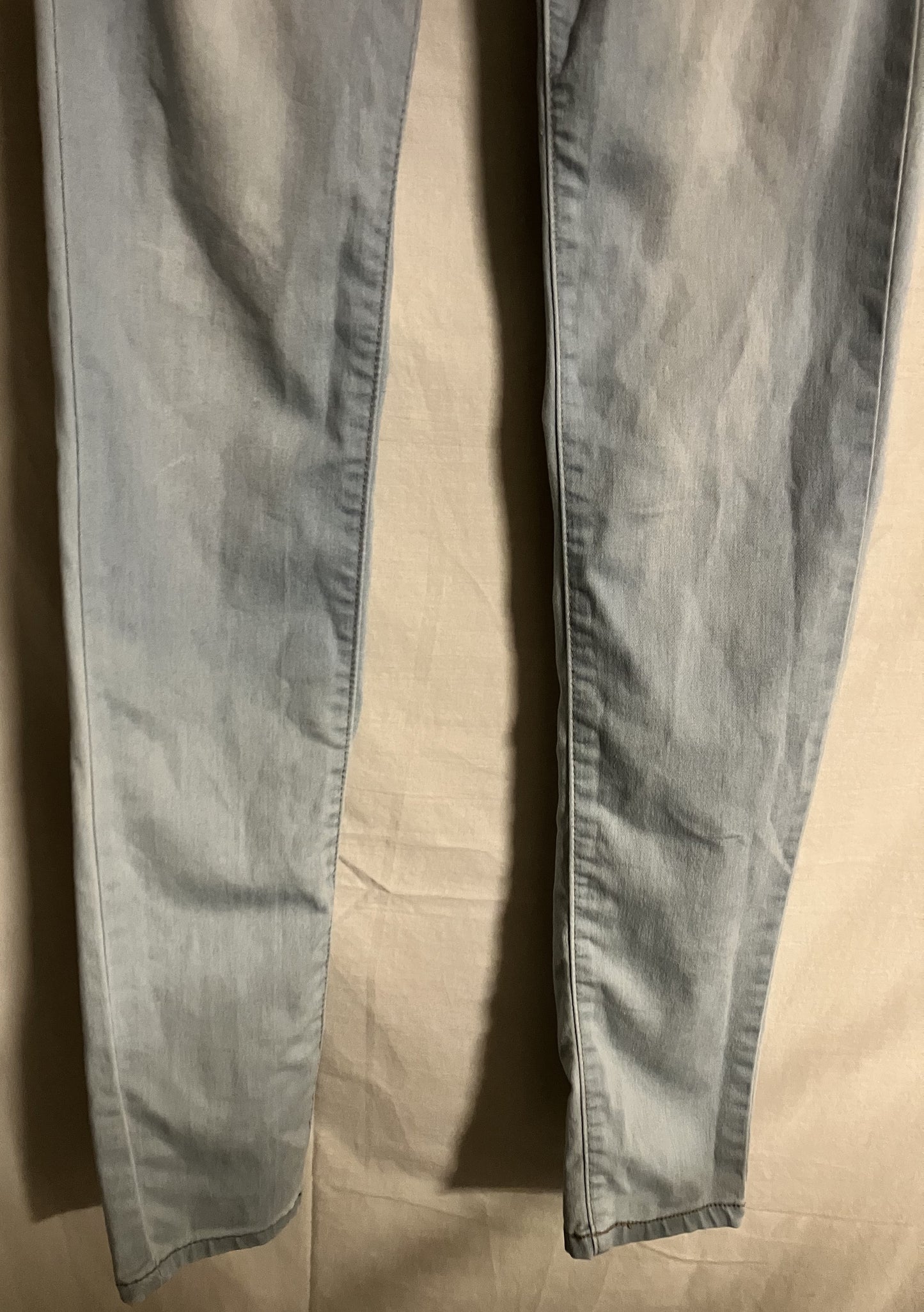 VIP Denim Blue Jeans-Size 1/2