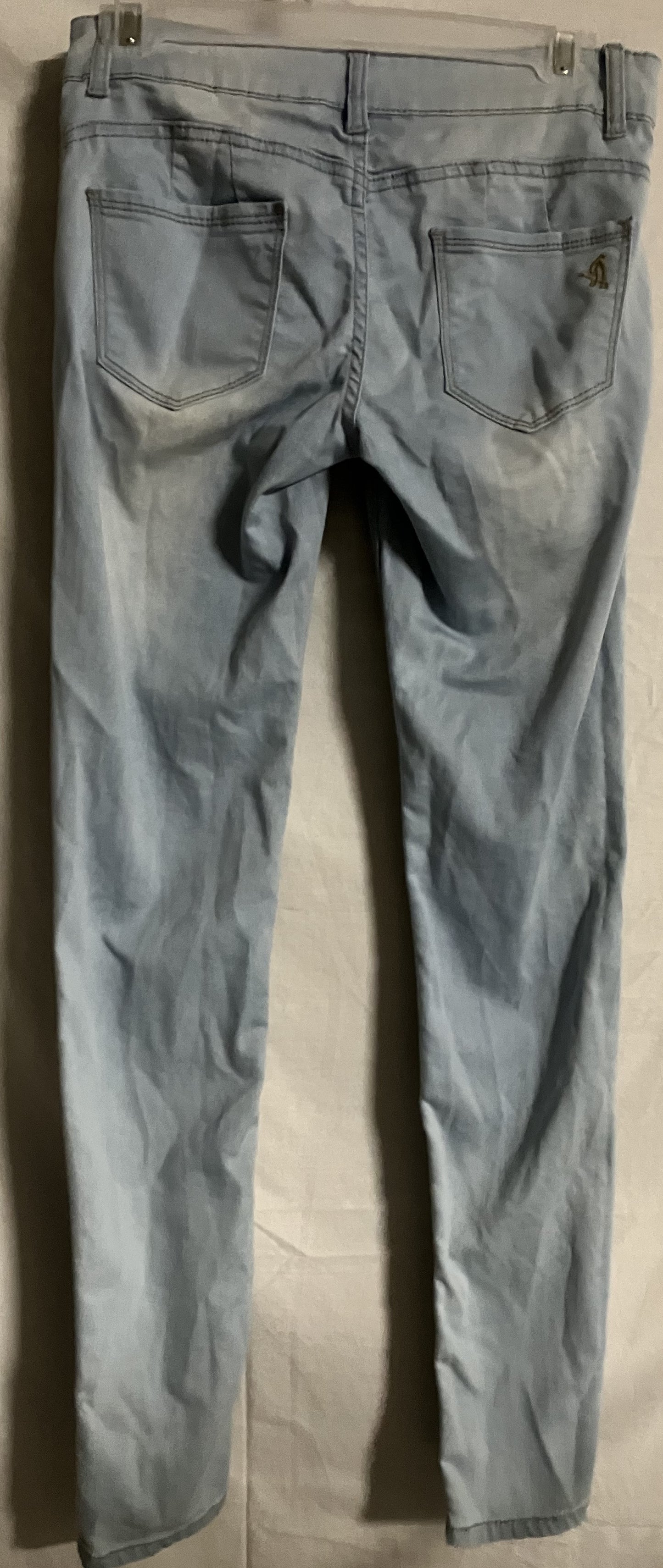 VIP Denim Blue Jeans-Size 1/2