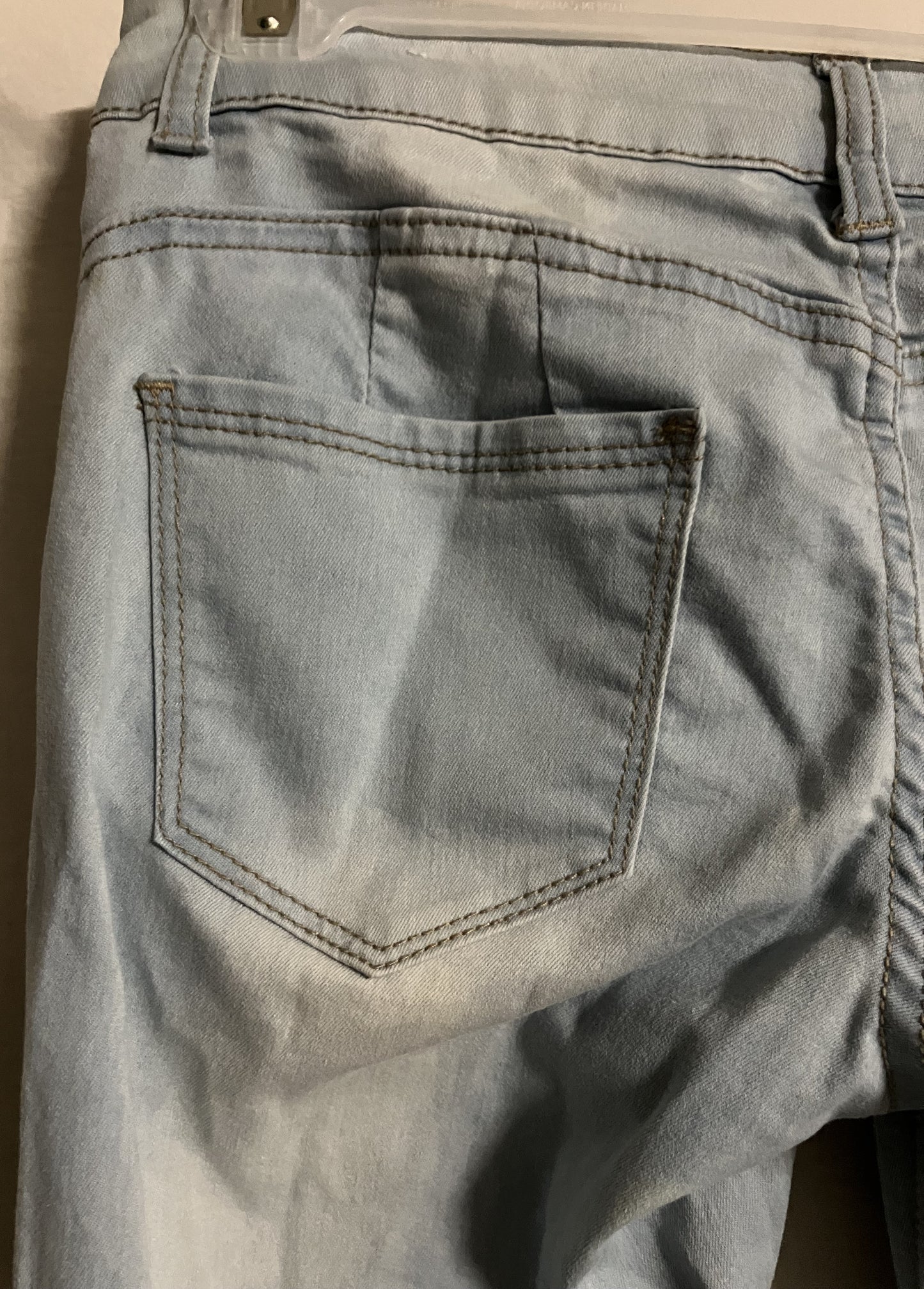 VIP Denim Blue Jeans-Size 1/2