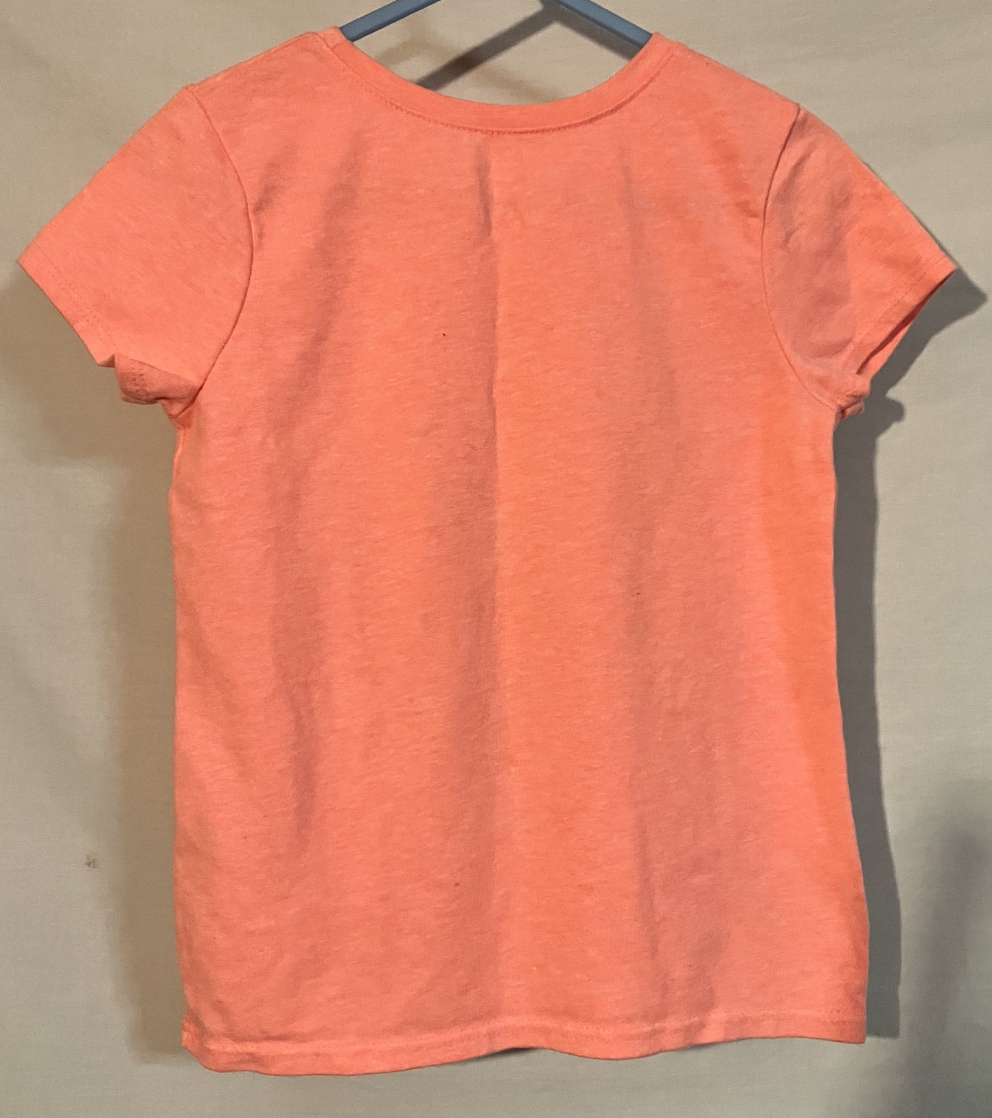 3 Little Girls Shirts, Size 5T