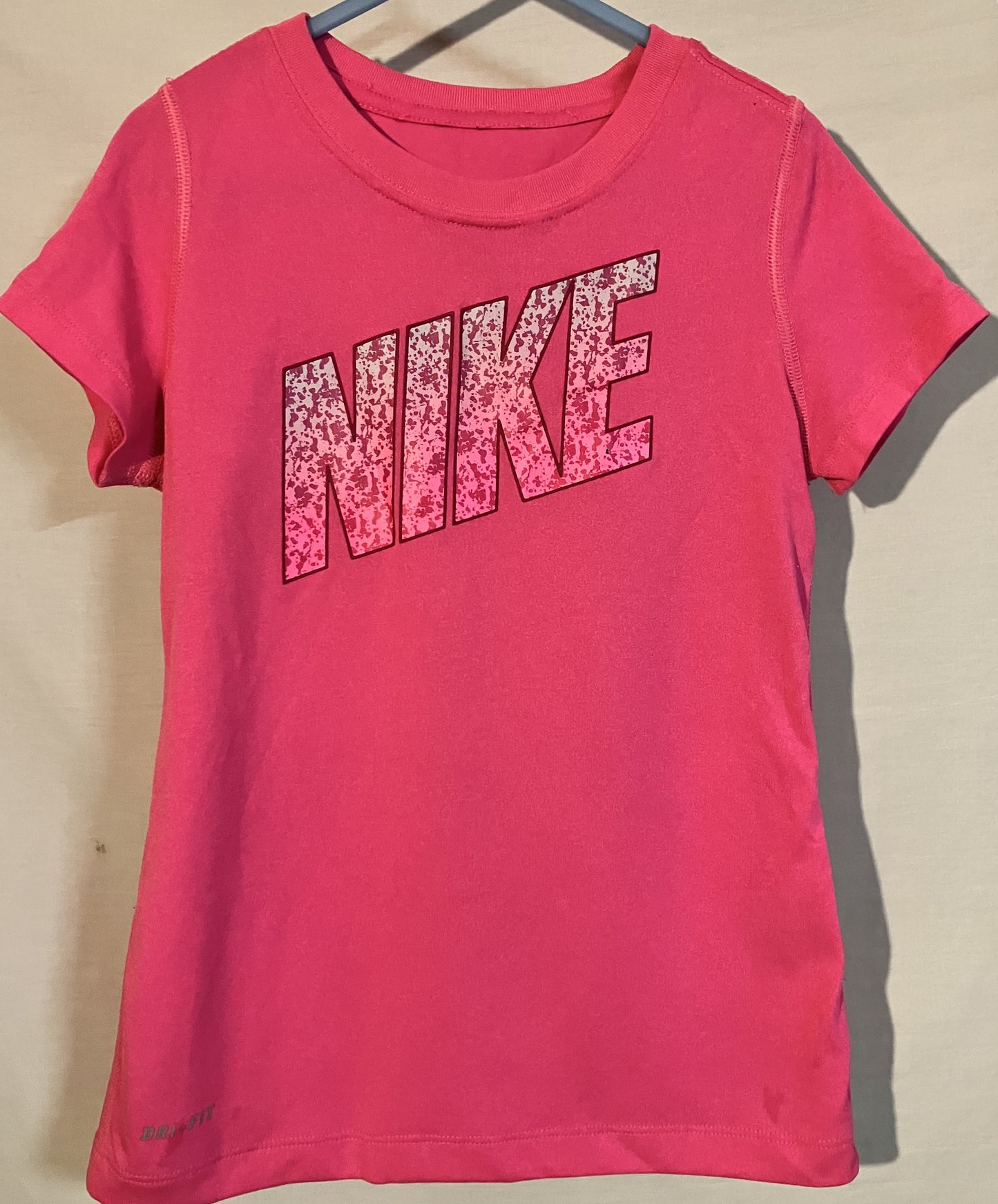 3 Little Girls Shirts, Size 5T