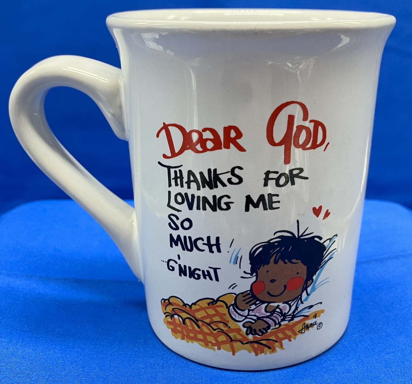 "Dear God Kids" Mug