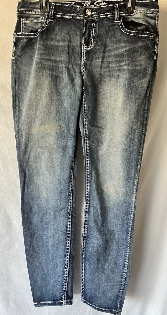 Vanilla Star Jeans size 15