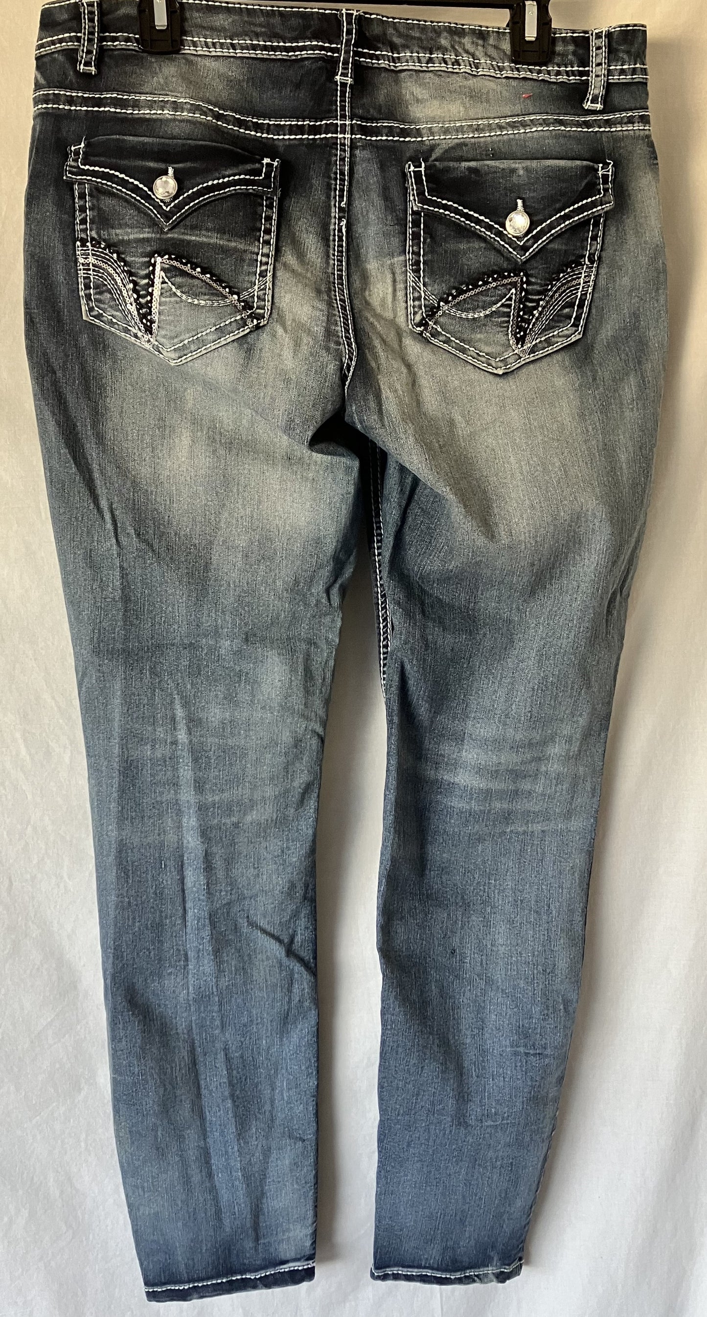 Vanilla Star Jeans size 15