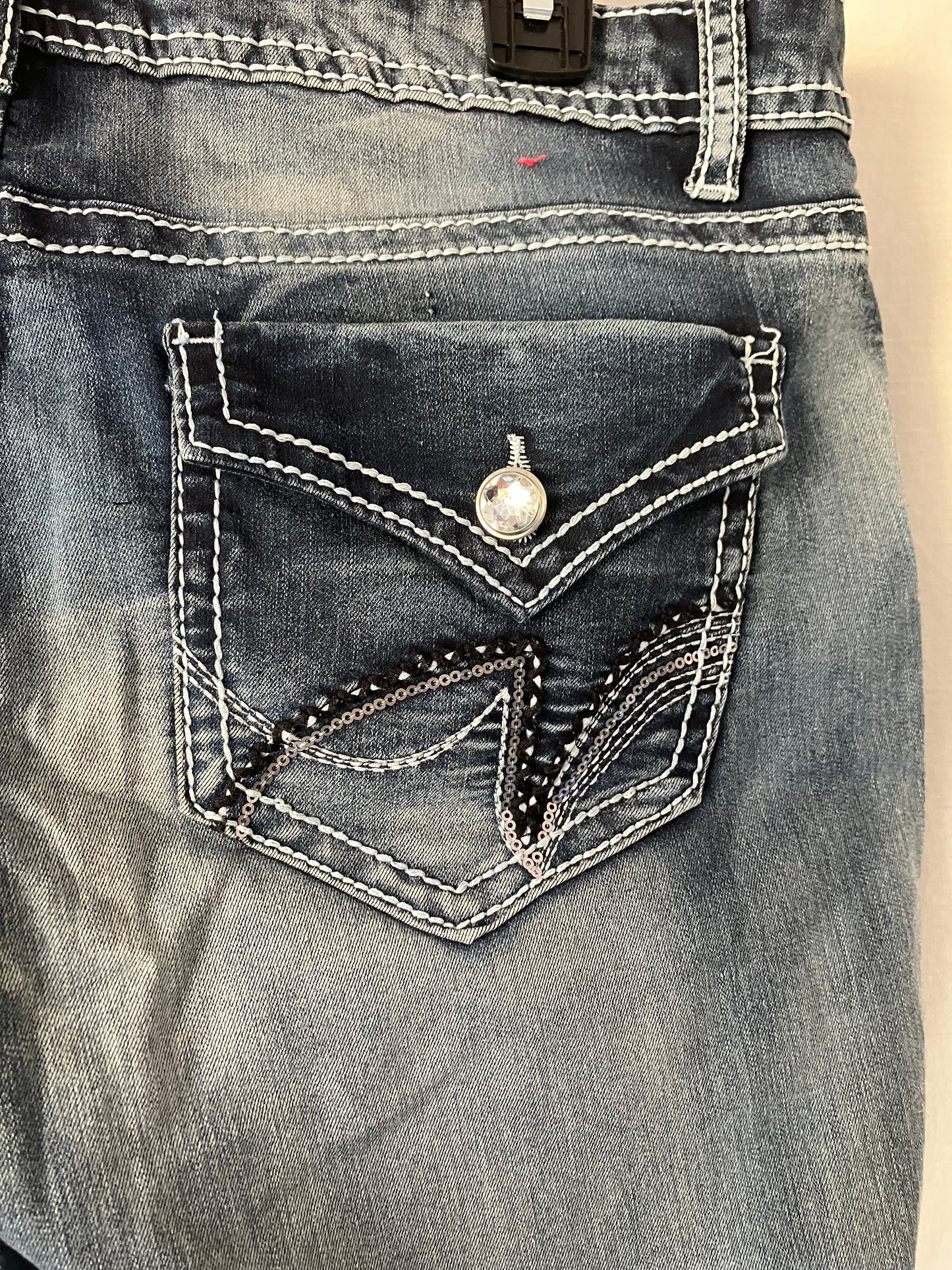 Vanilla Star Jeans size 15