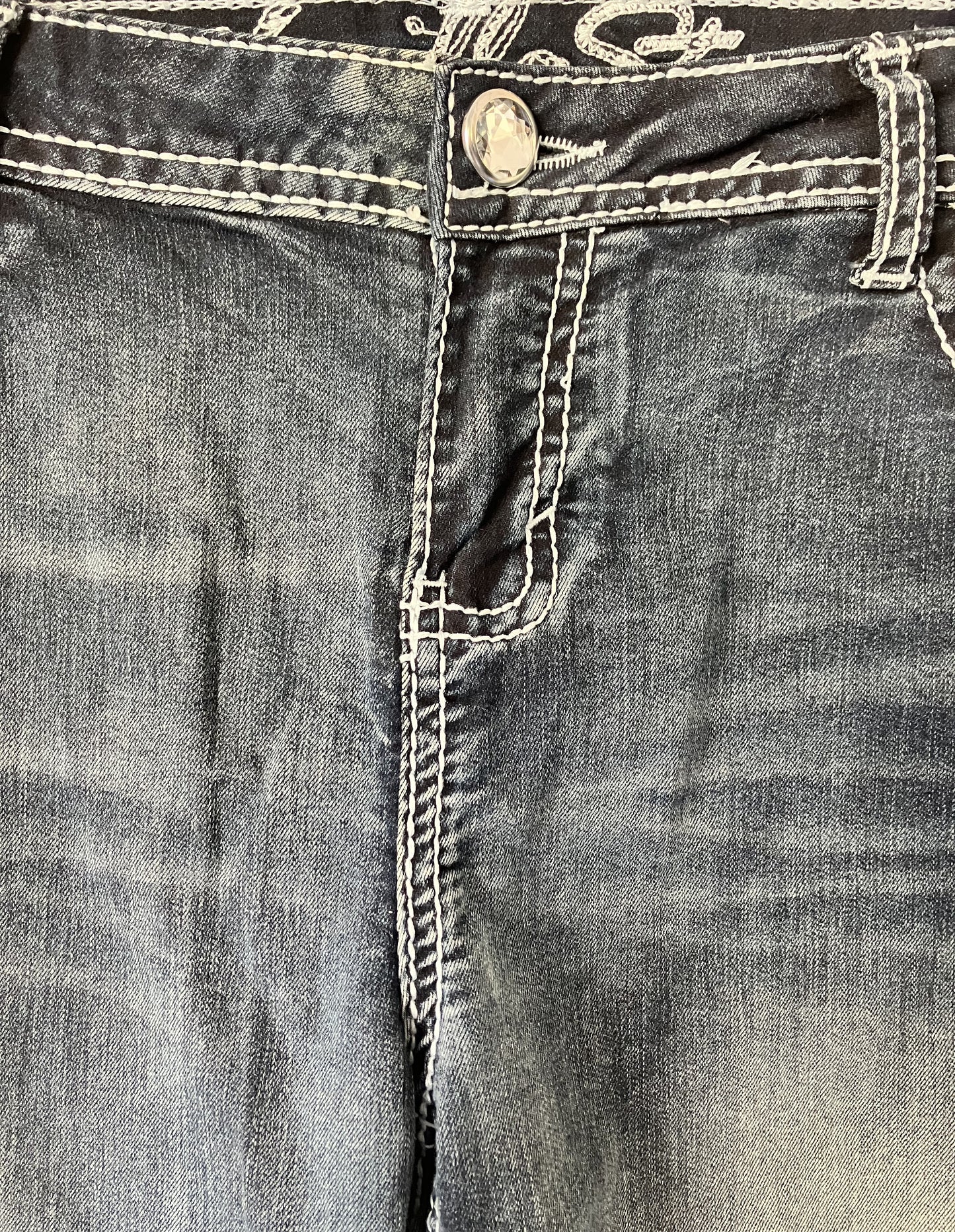 Vanilla Star Jeans size 15