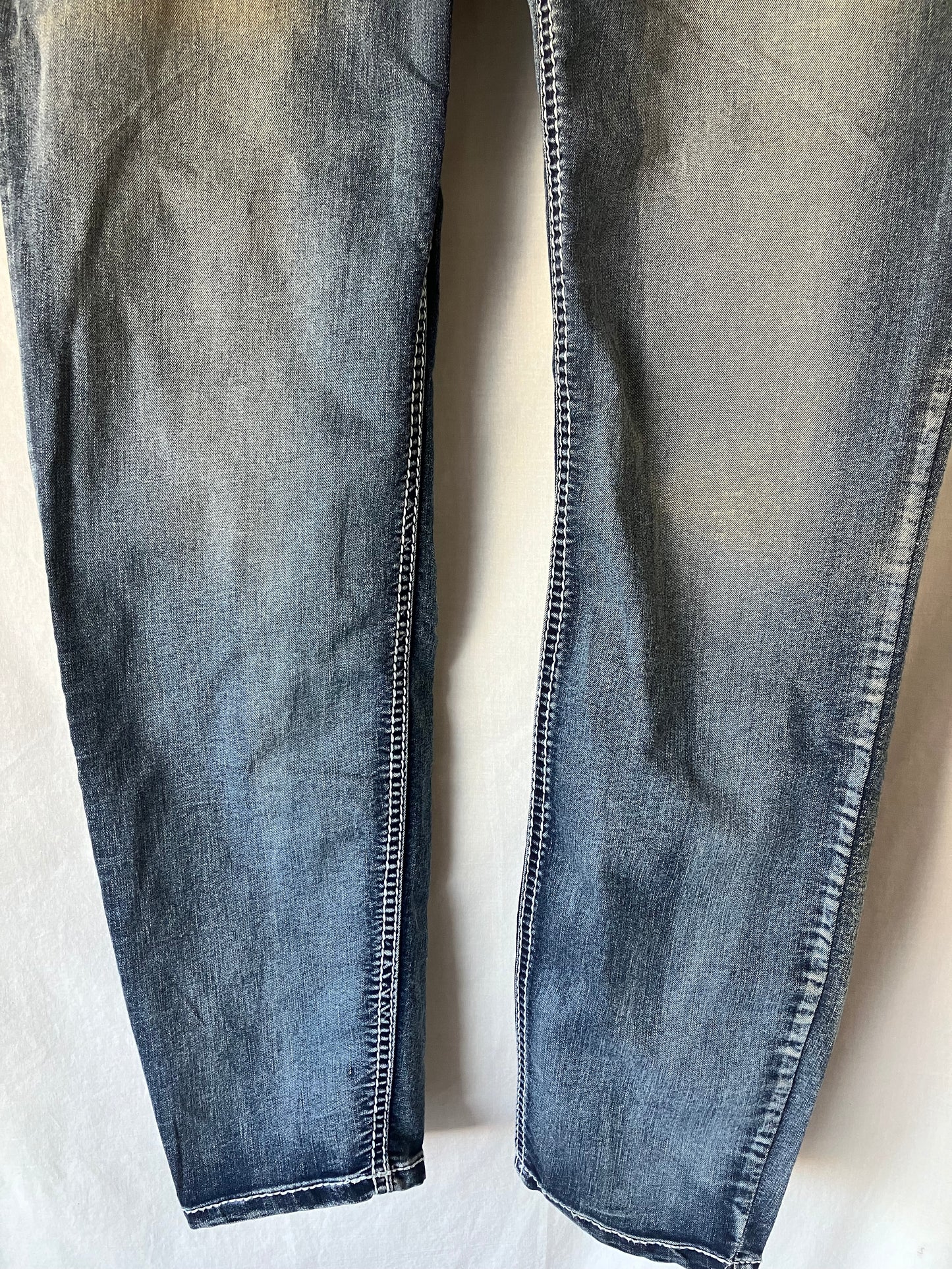 Vanilla Star Jeans size 15