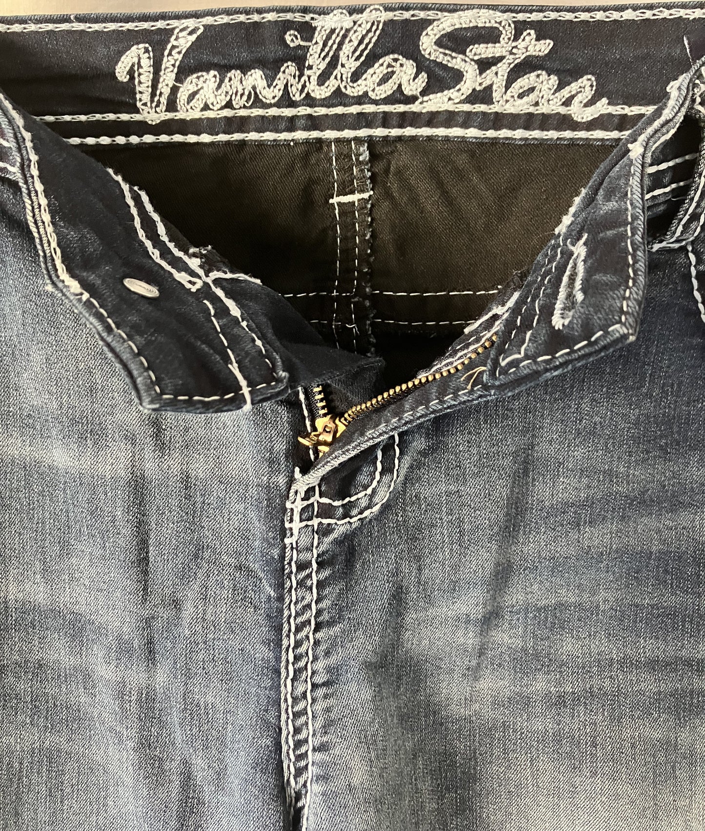 Vanilla Star Jeans size 15