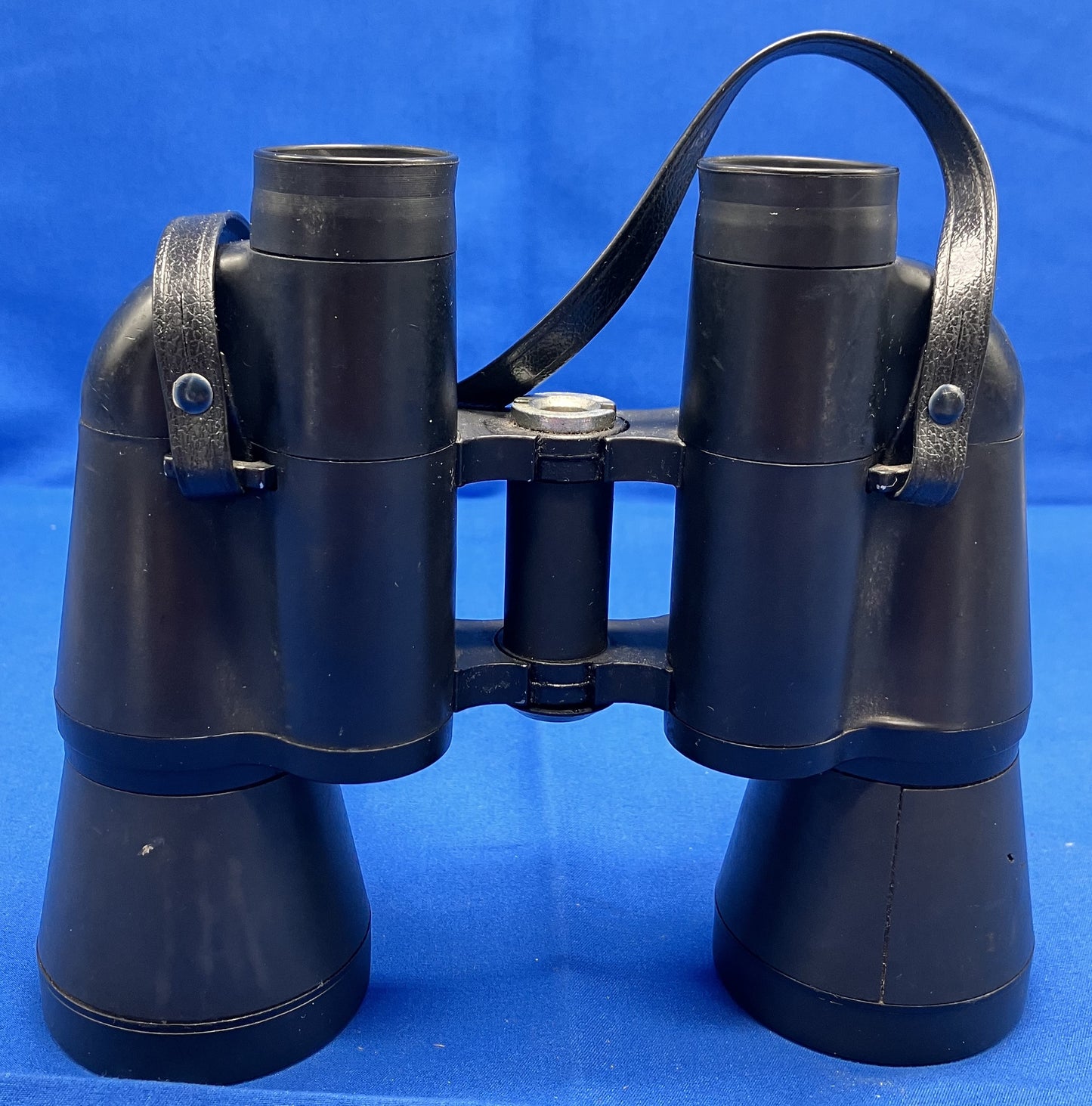 Jason Vintage Binoculars Model 1196 Fixed Focus 10x50 Wide Angle Field 7°