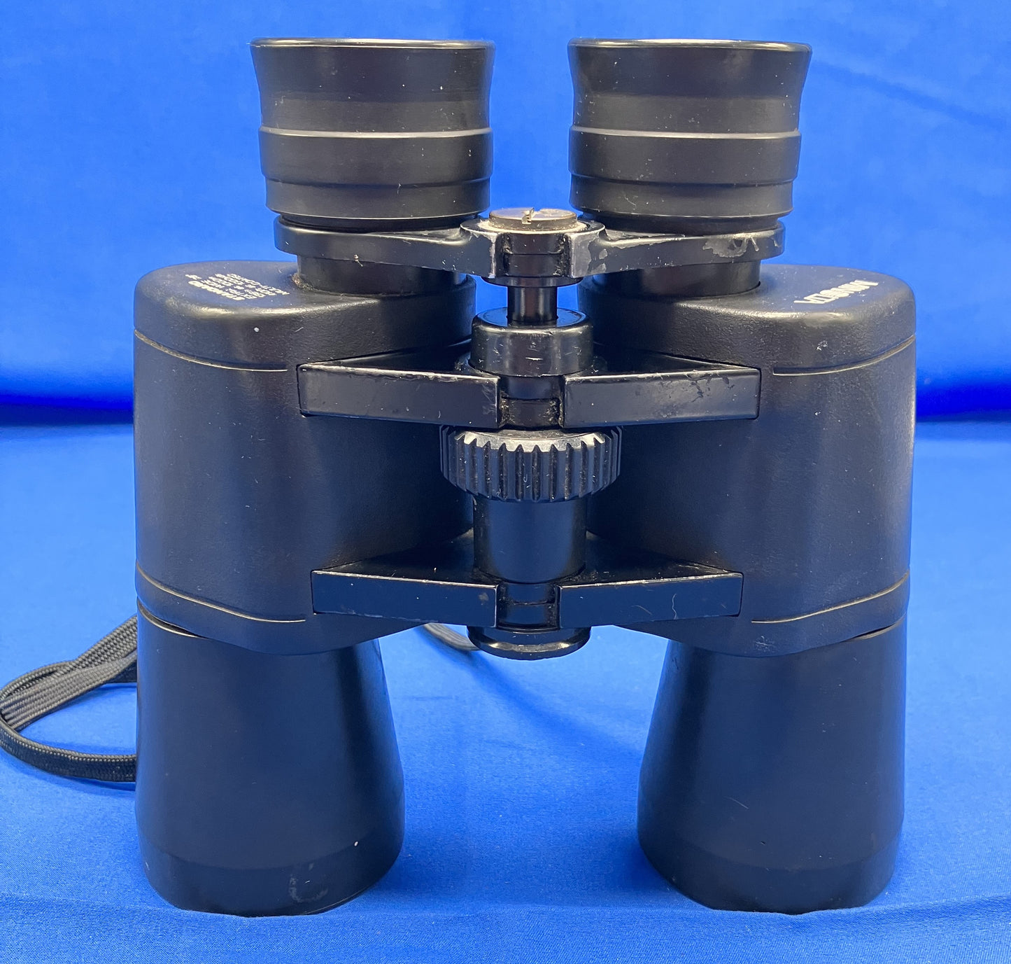 Minolta Binoculars 10x50 Standard Extra Wide 7.8°