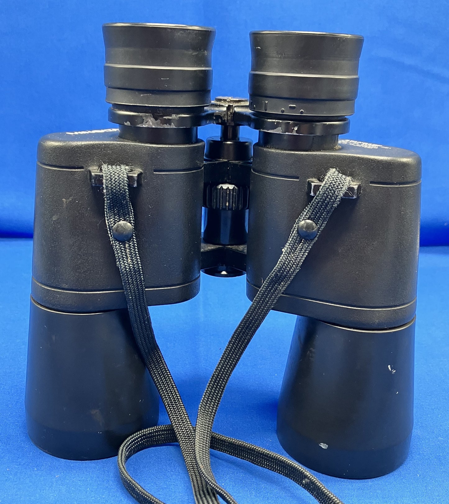 Minolta Binoculars 10x50 Standard Extra Wide 7.8°