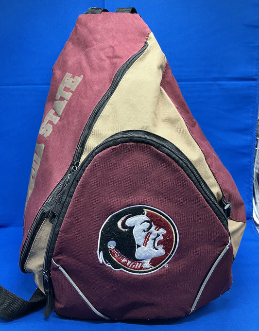 Florida State Seminoles Backpack Officially Licensed Collegiate Product