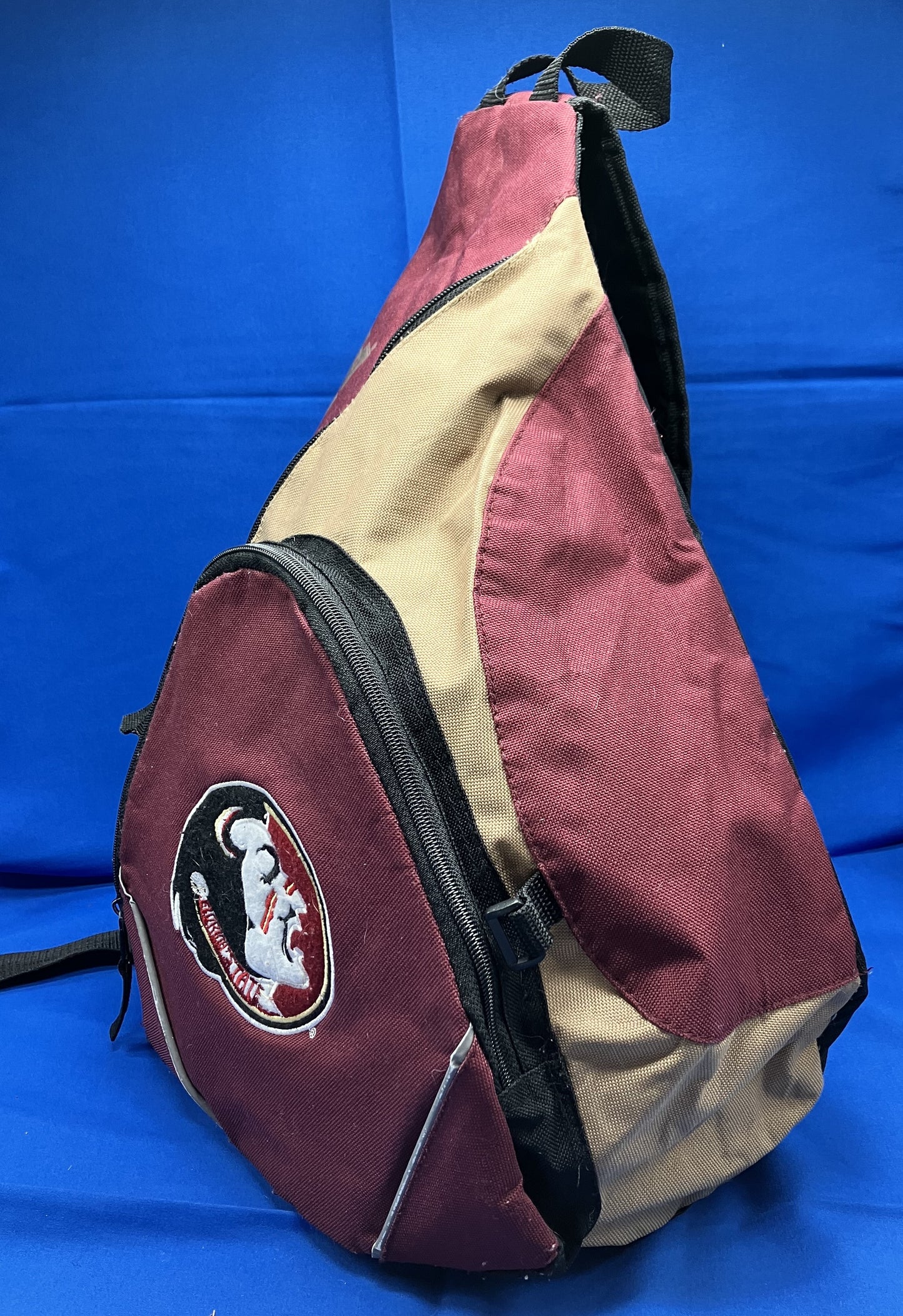 Florida State Seminoles Backpack Officially Licensed Collegiate Product