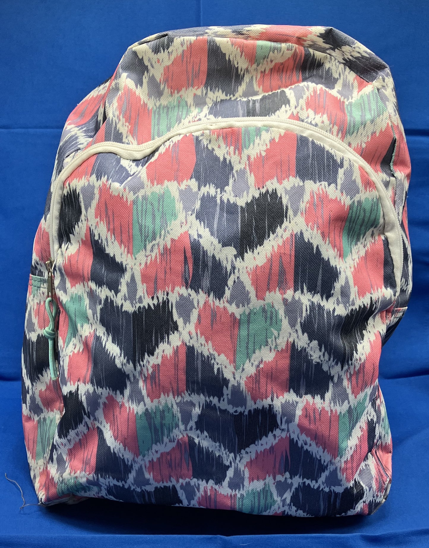 Heart Design Backpack/Bookbag