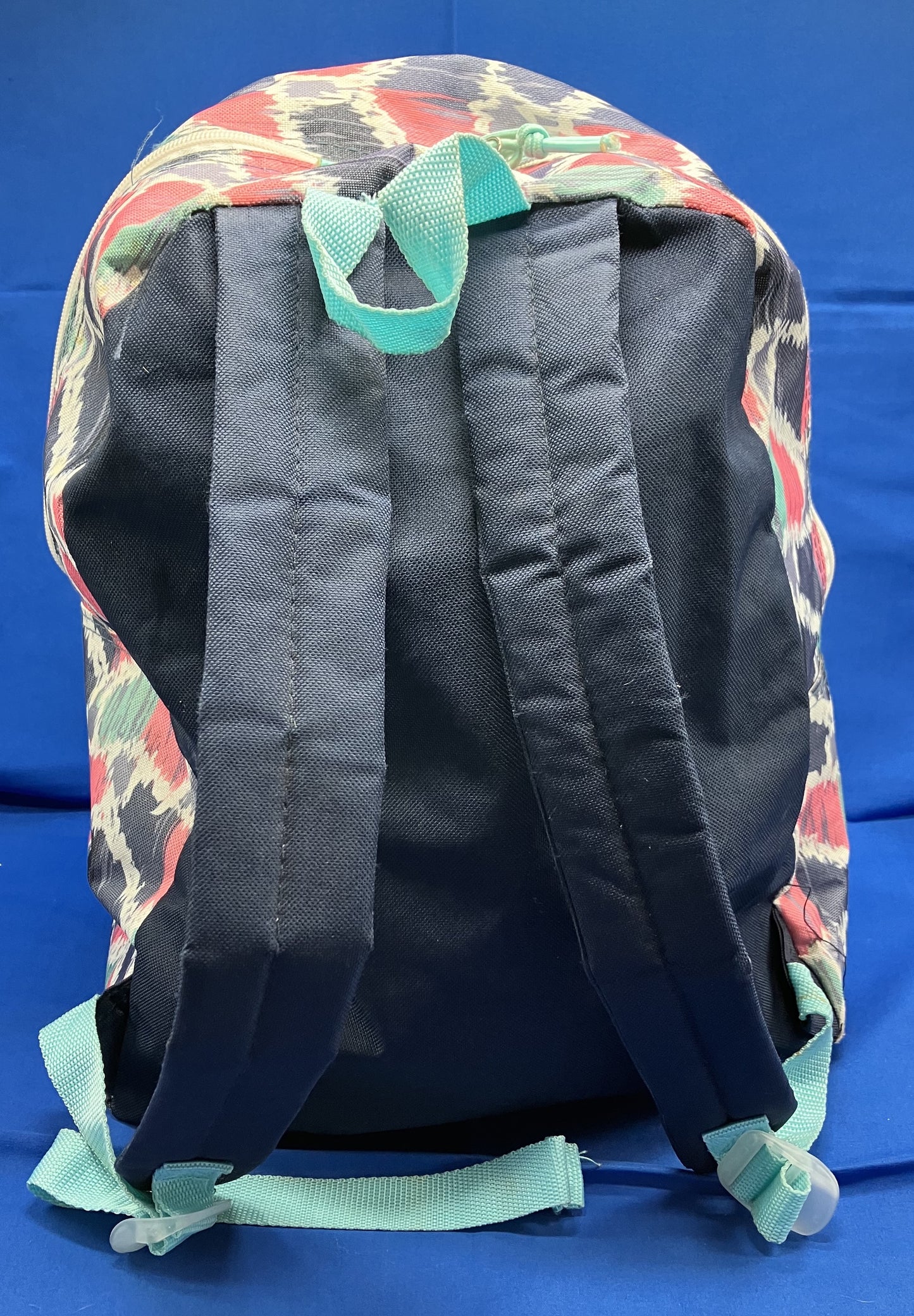 Heart Design Backpack/Bookbag